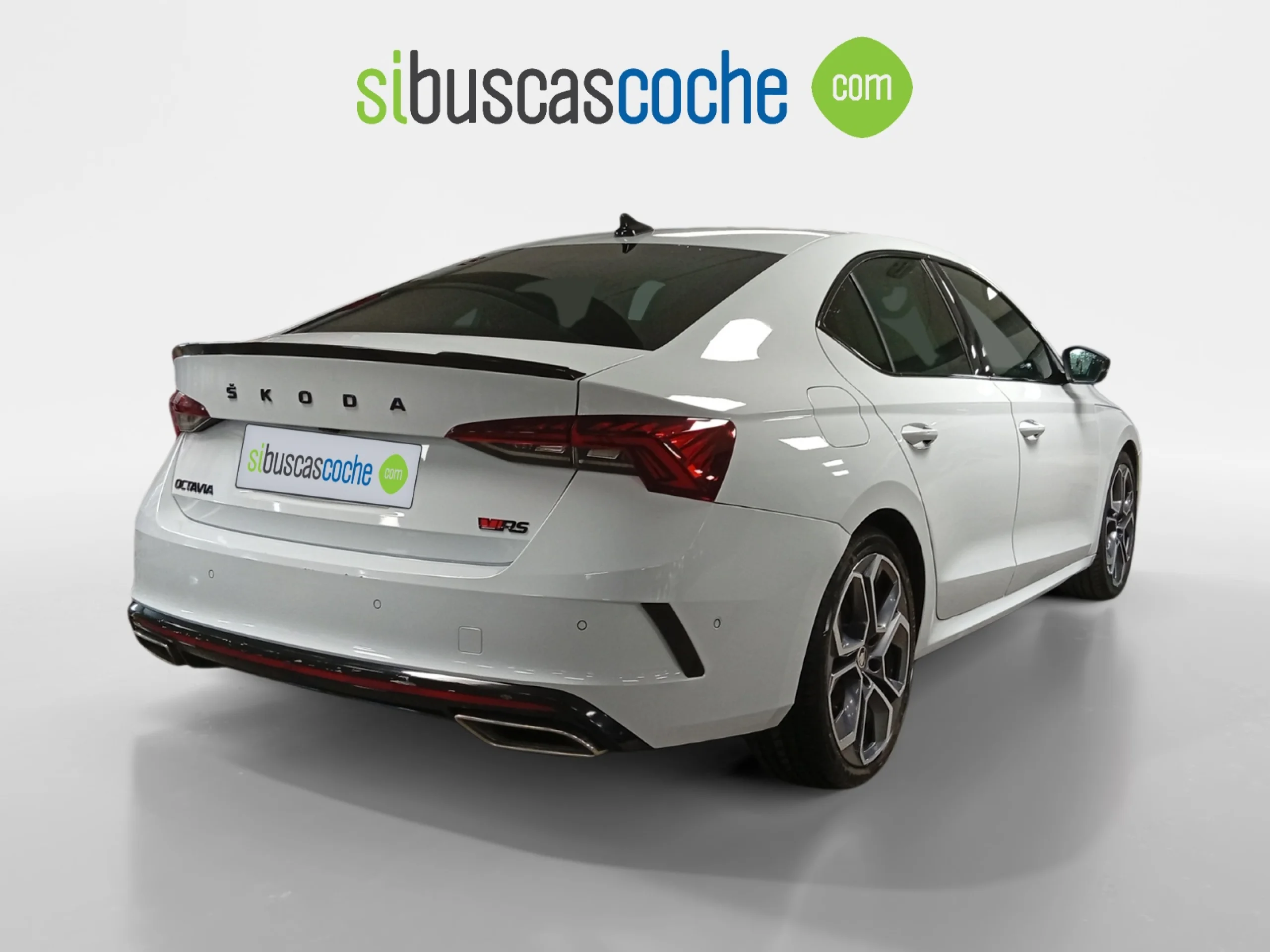 SKODA OCTAVIA 2.0 TDI 147KW (200CV) DSG RS - Foto 18