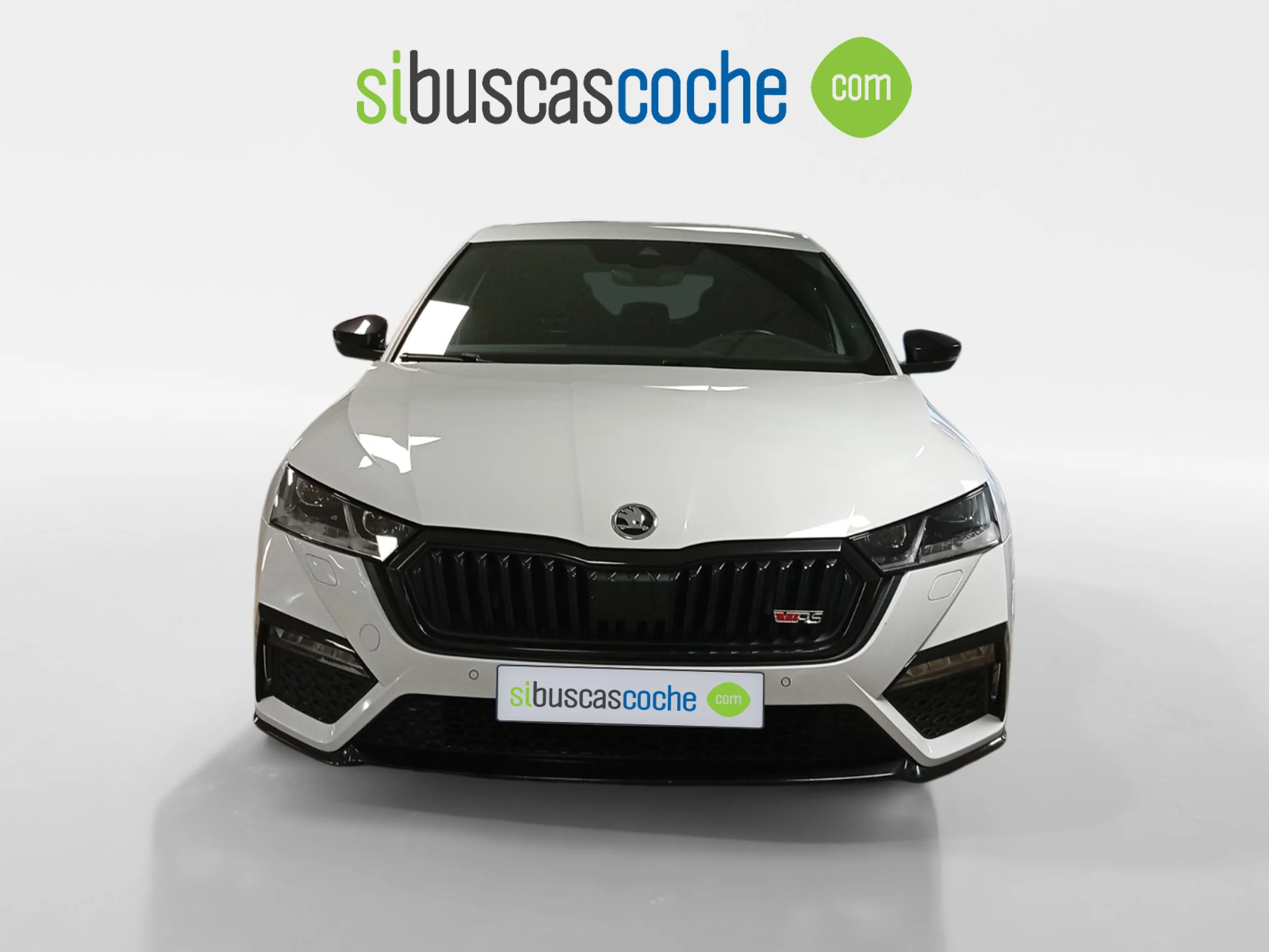 SKODA OCTAVIA 2.0 TDI 147KW (200CV) DSG RS - Foto 19