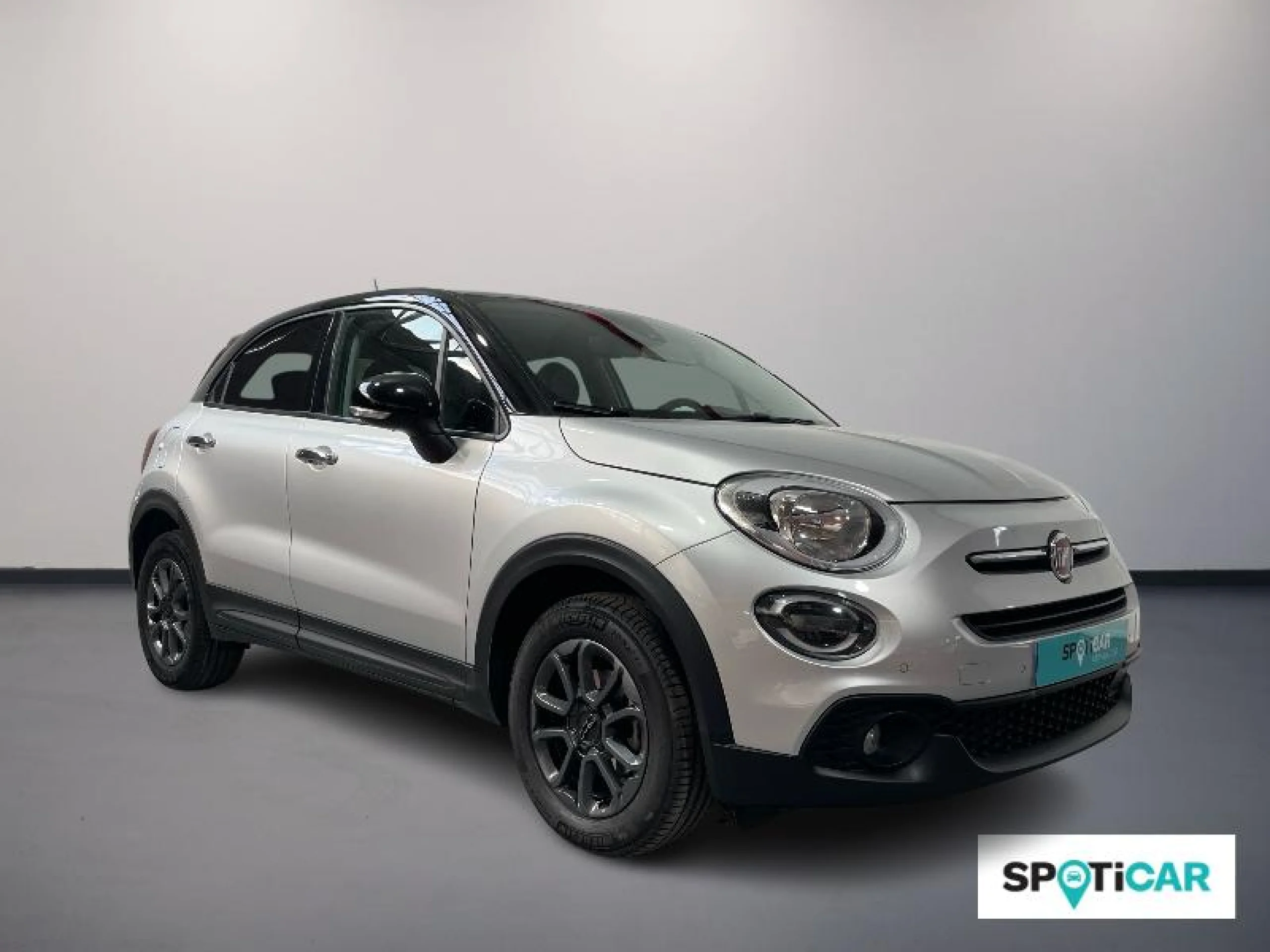 FIAT 500X CONNECT 1,0 FIREFLY T3 88KW (120 CV) S&S - Foto 1