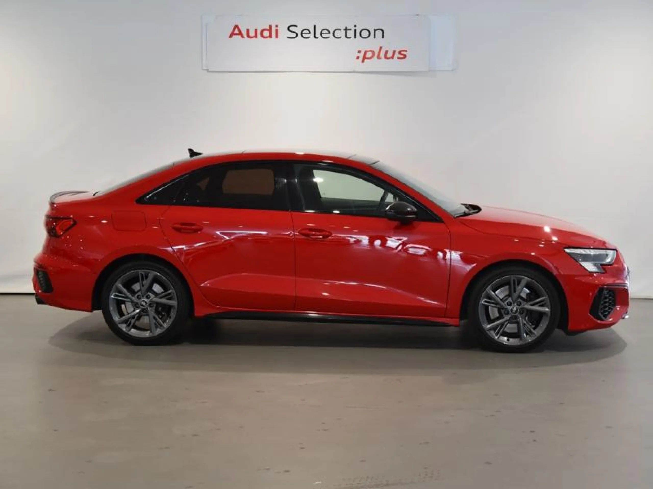 AUDI A3 S3 SEDAN TFSI 228KW QUATTRO S TRONIC - Foto 3
