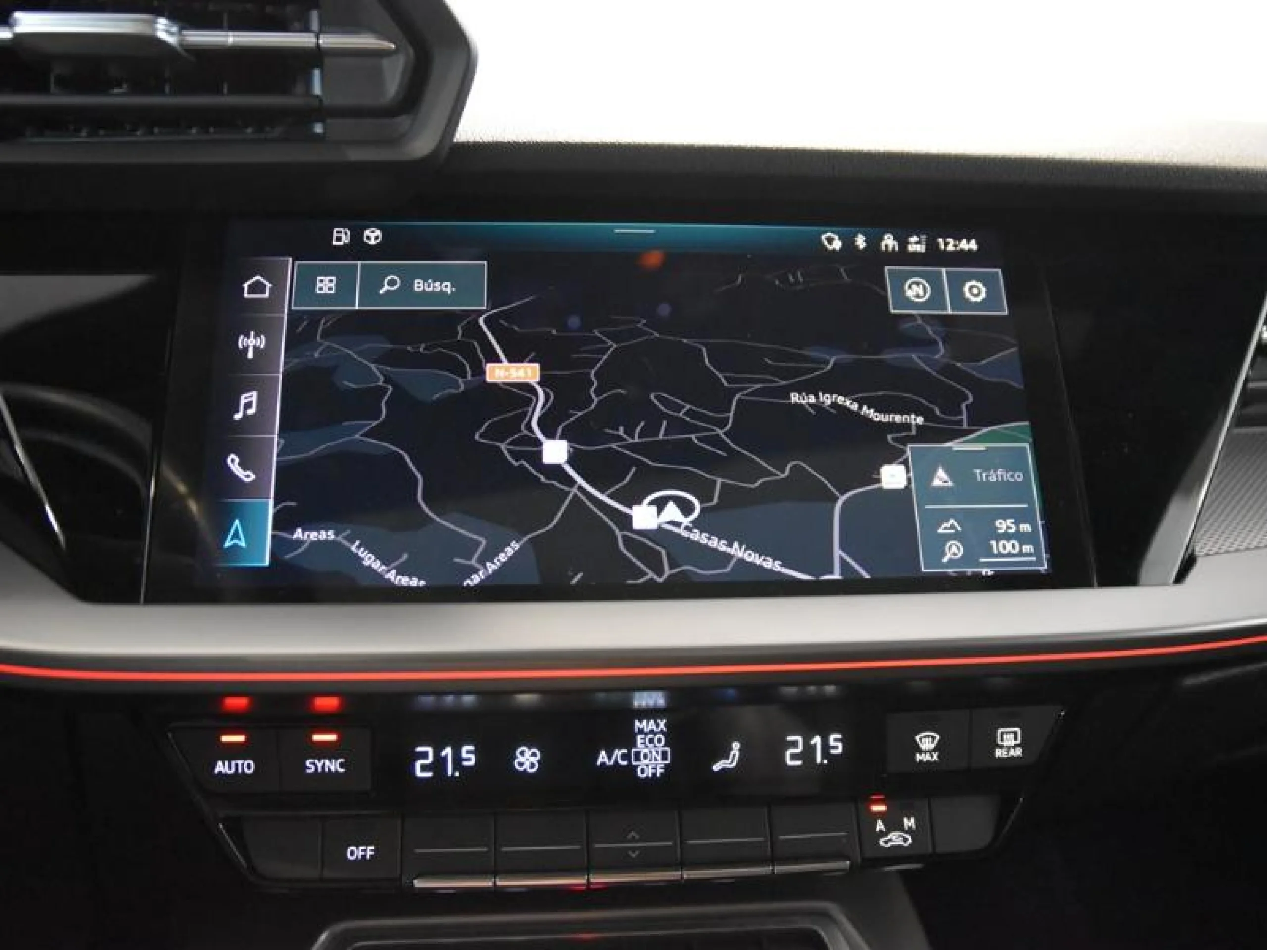 AUDI A3 S3 SEDAN TFSI 228KW QUATTRO S TRONIC - Foto 16