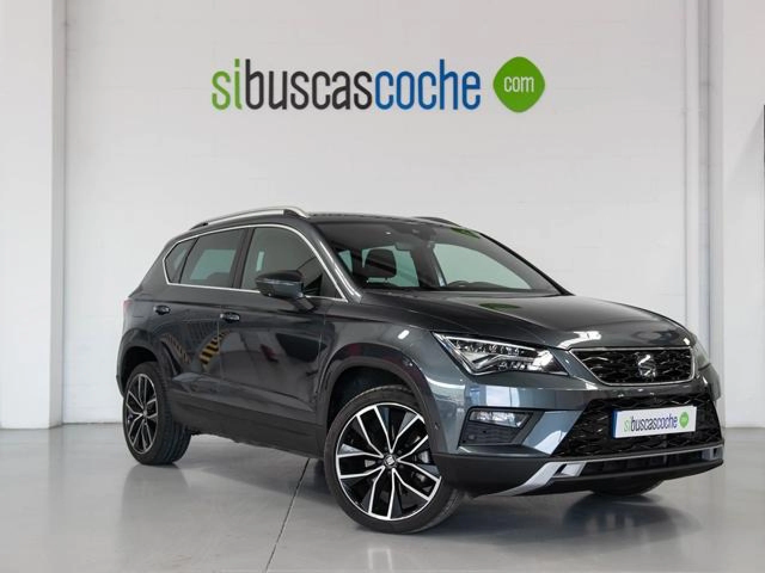 SEAT ATECA 2.0 TDI 110KW (150CV) DSG S&S XCELLENCE - Foto 1