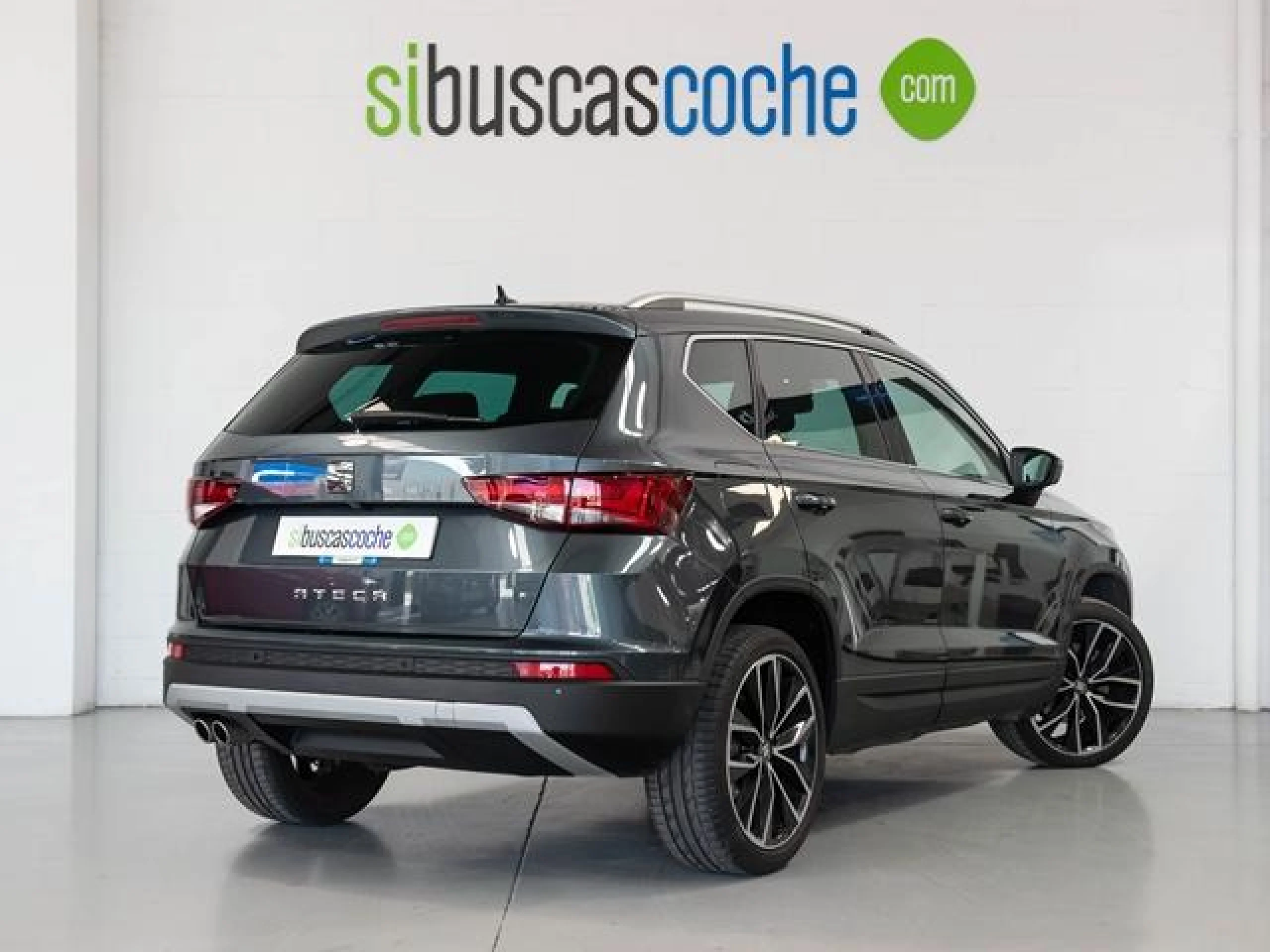 SEAT ATECA 2.0 TDI 110KW (150CV) DSG S&S XCELLENCE - Foto 2