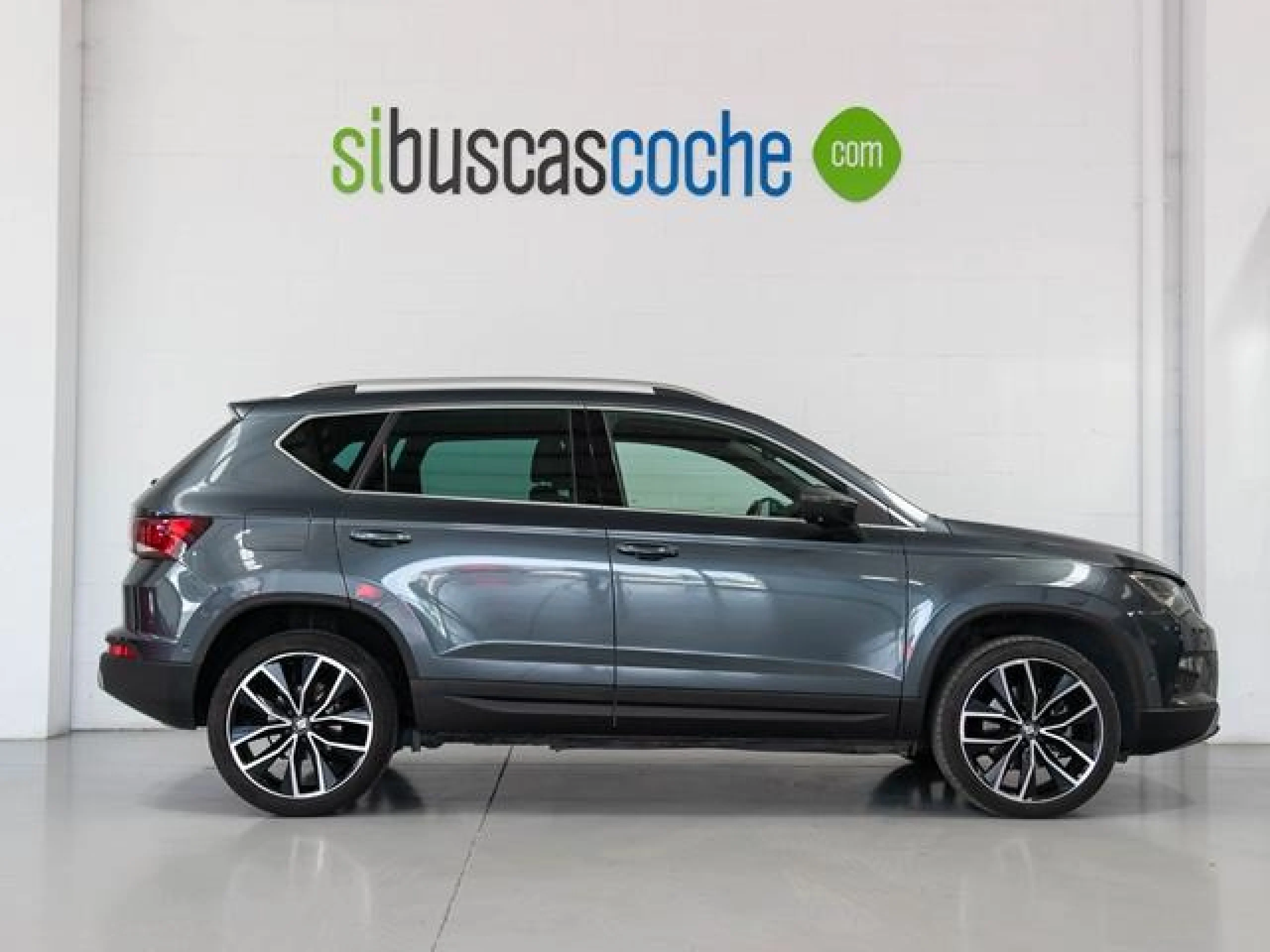 SEAT ATECA 2.0 TDI 110KW (150CV) DSG S&S XCELLENCE - Foto 3