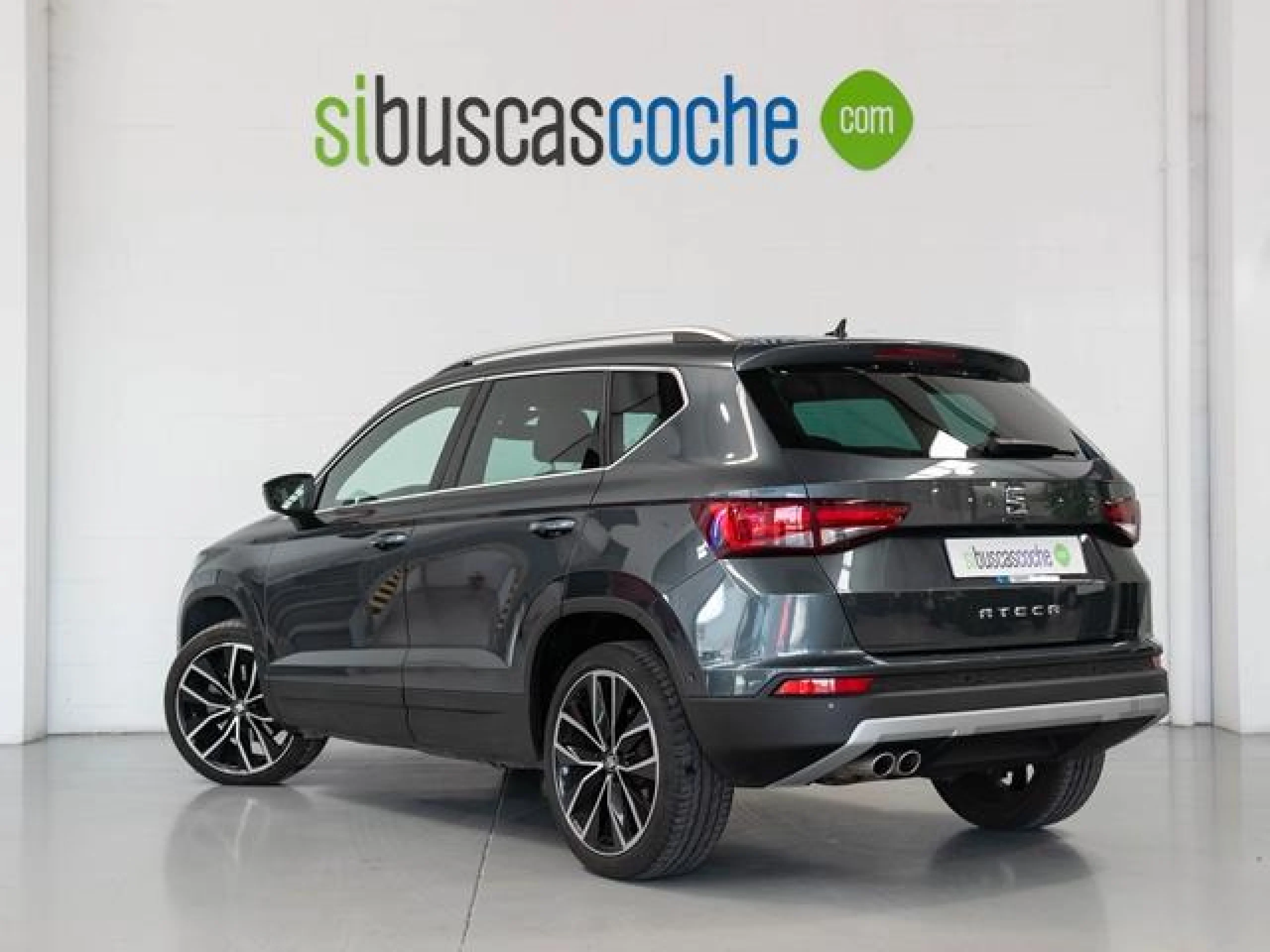 SEAT ATECA 2.0 TDI 110KW (150CV) DSG S&S XCELLENCE - Foto 22