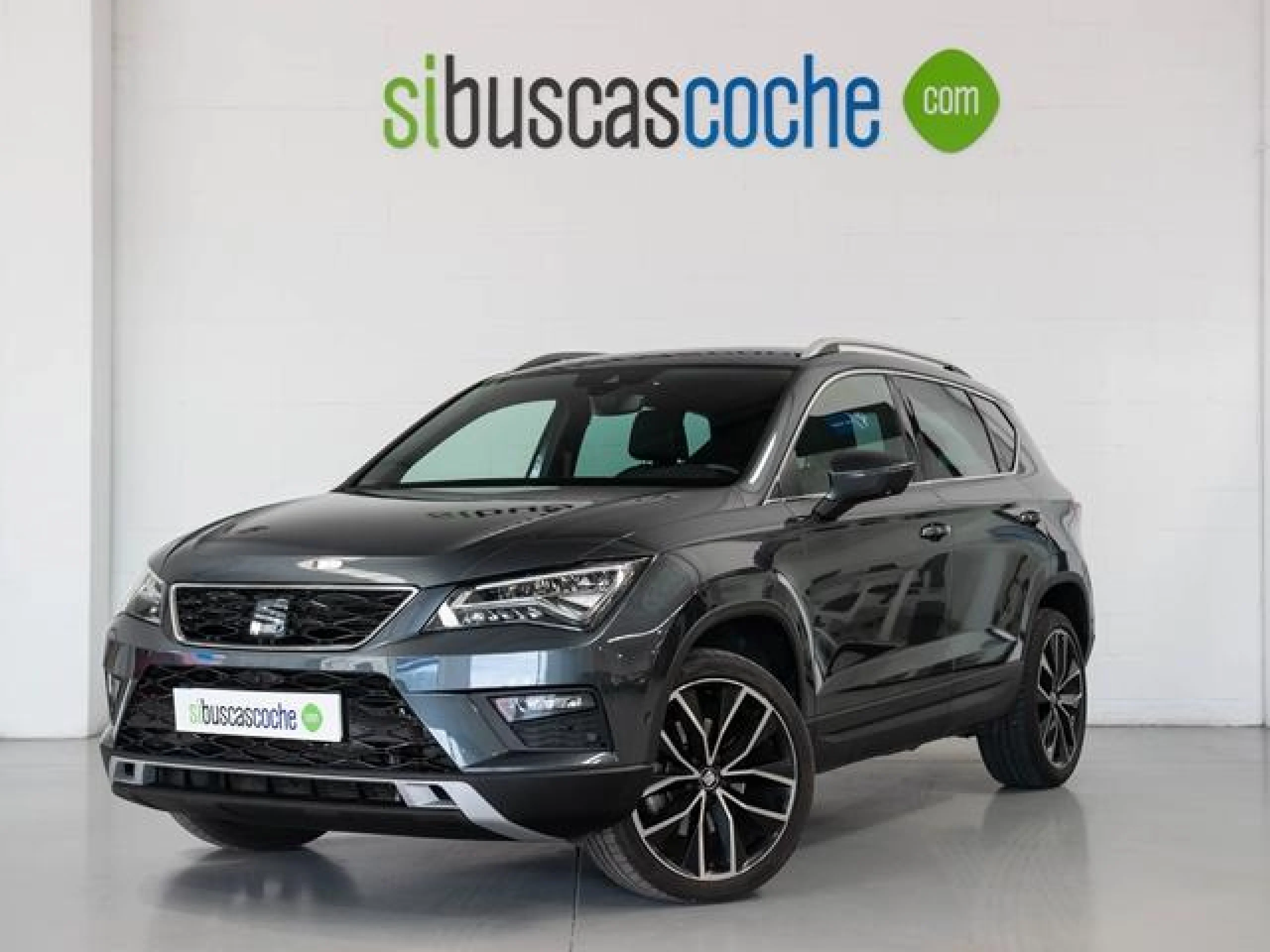 SEAT ATECA 2.0 TDI 110KW (150CV) DSG S&S XCELLENCE - Foto 23