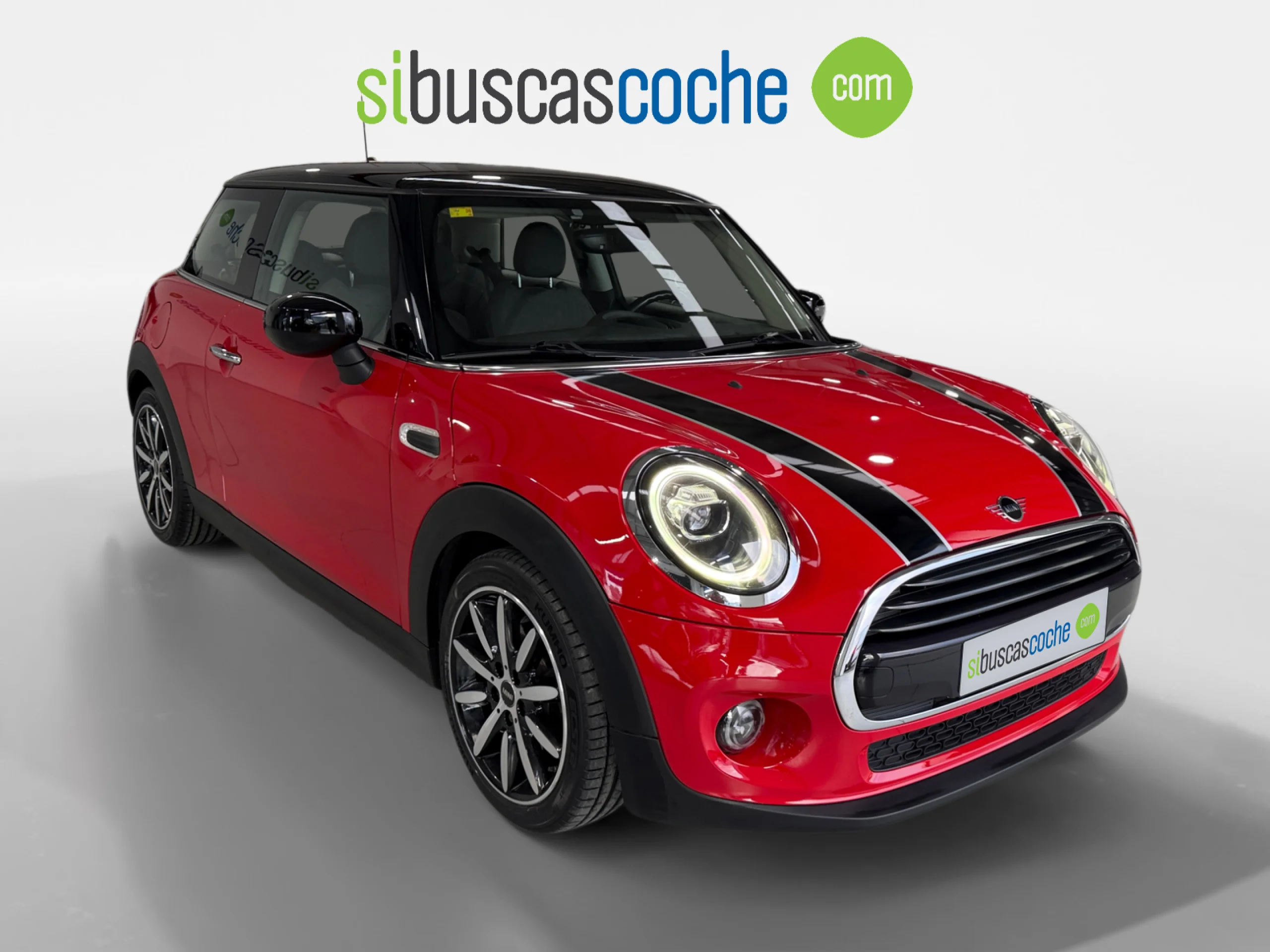 MINI MINI COOPER - Foto 1