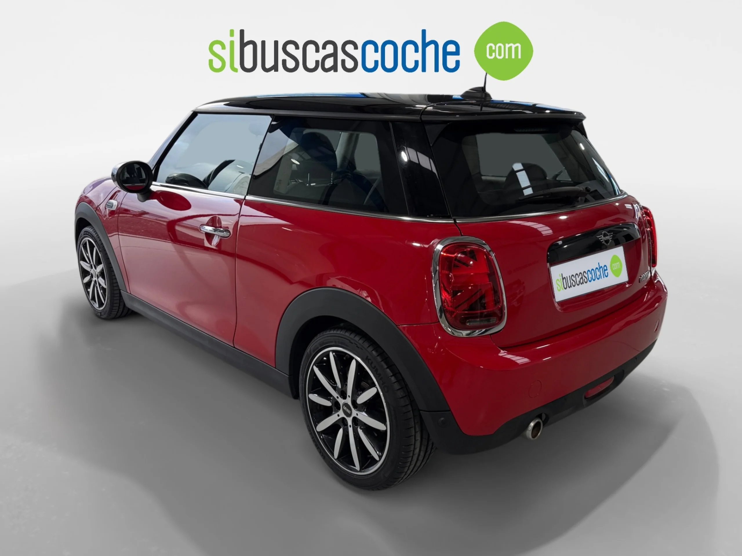 MINI MINI COOPER - Foto 2