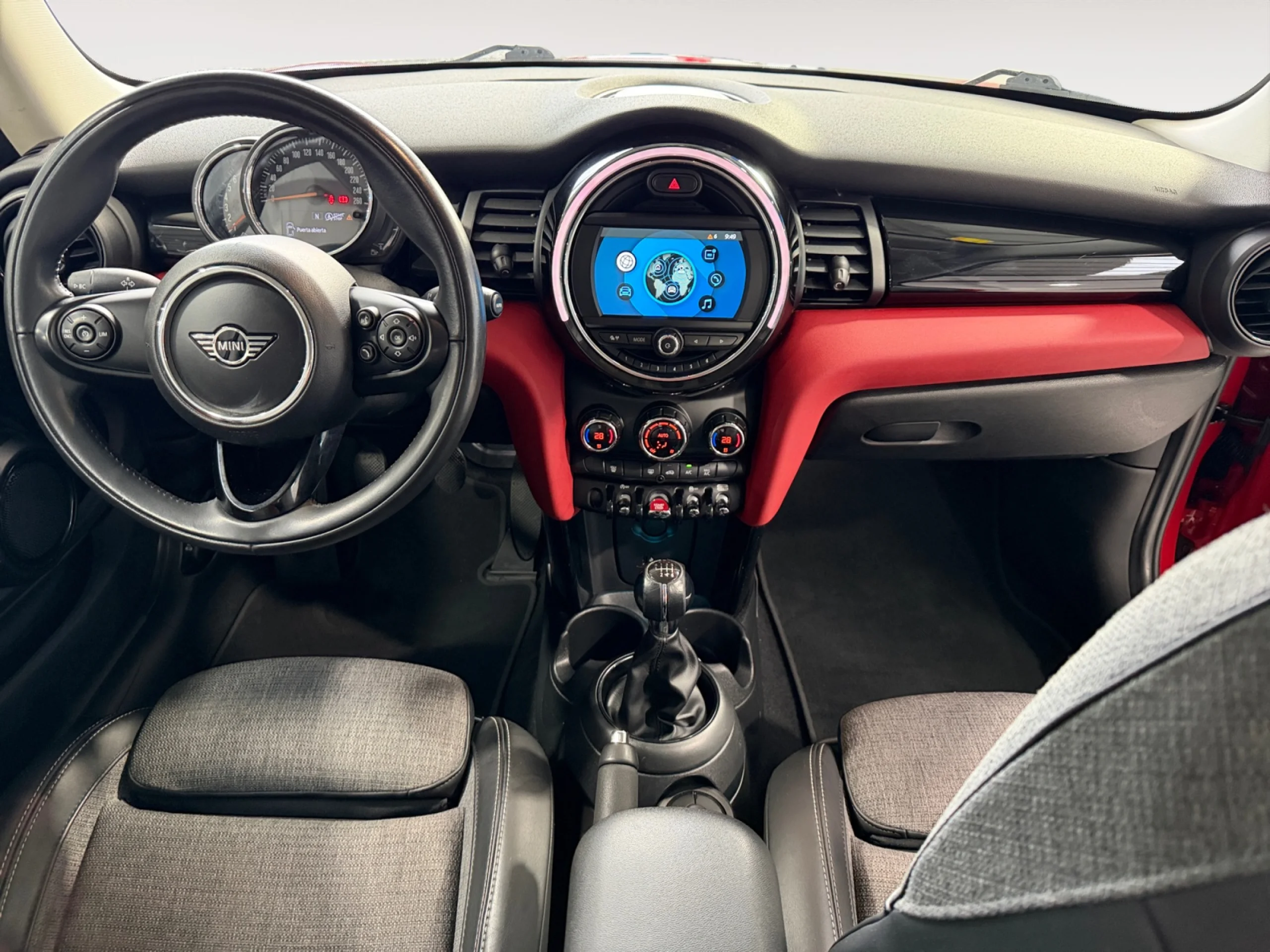 MINI MINI COOPER - Foto 4