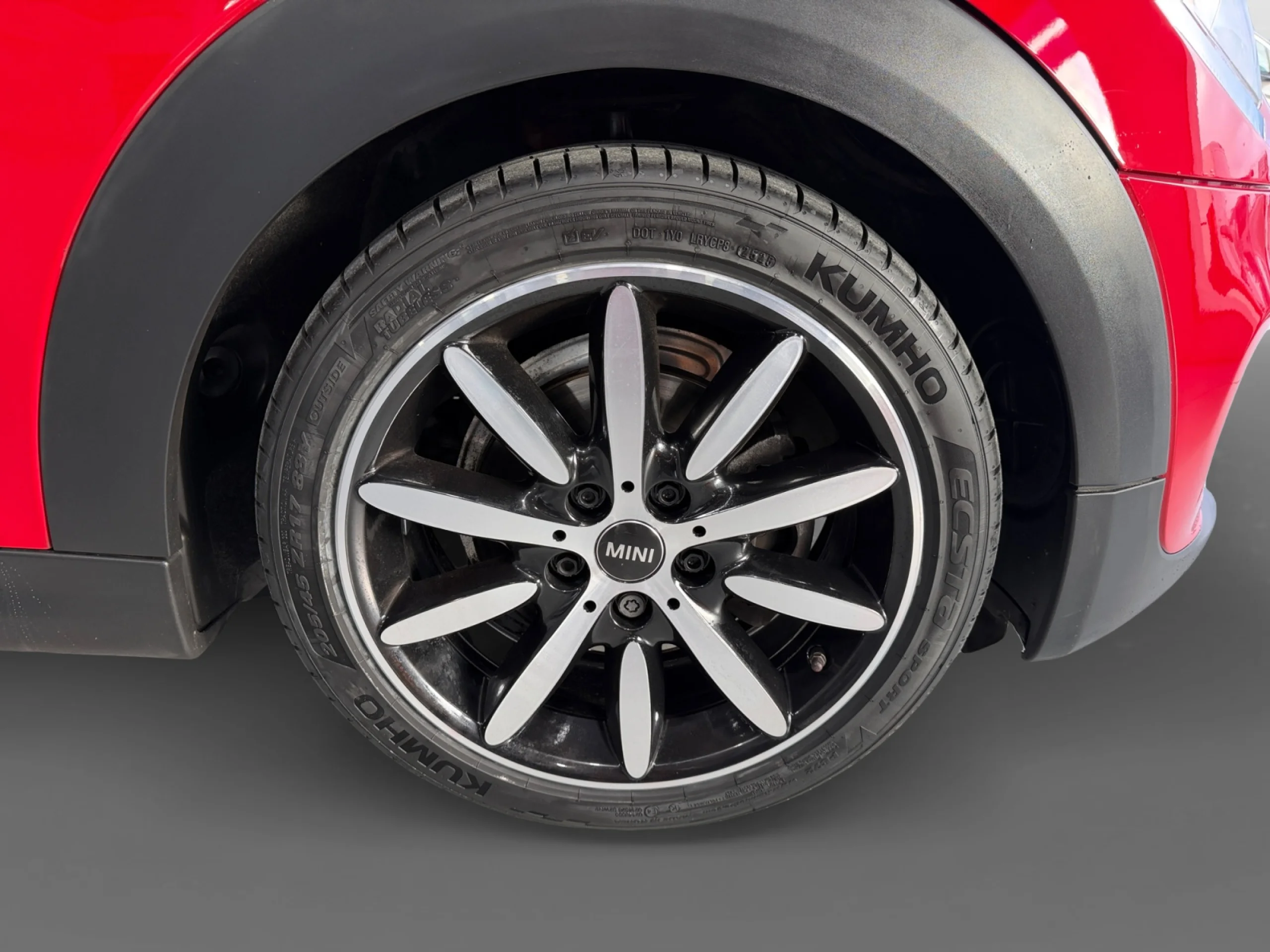 MINI MINI COOPER - Foto 8