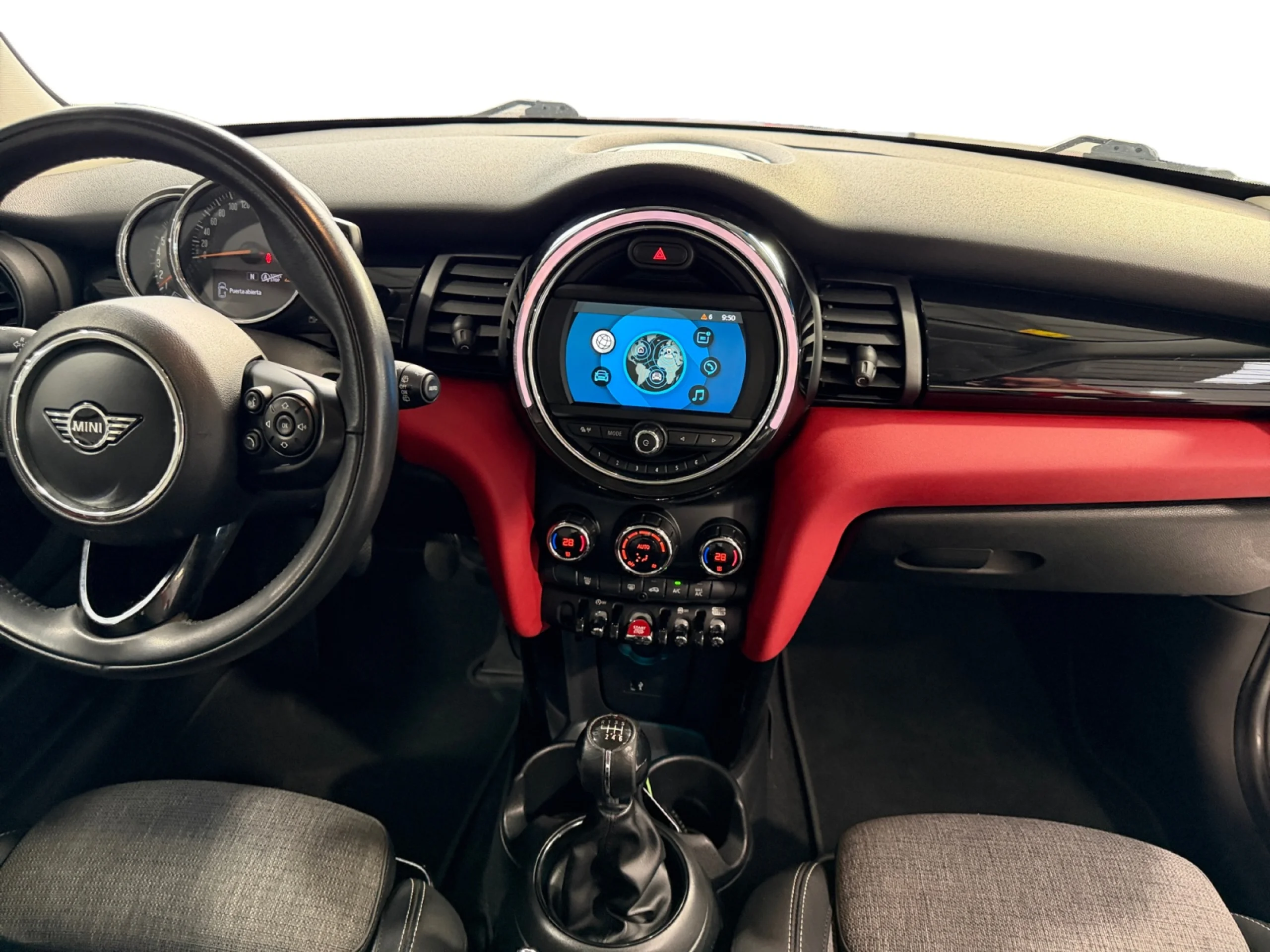 MINI MINI COOPER - Foto 9