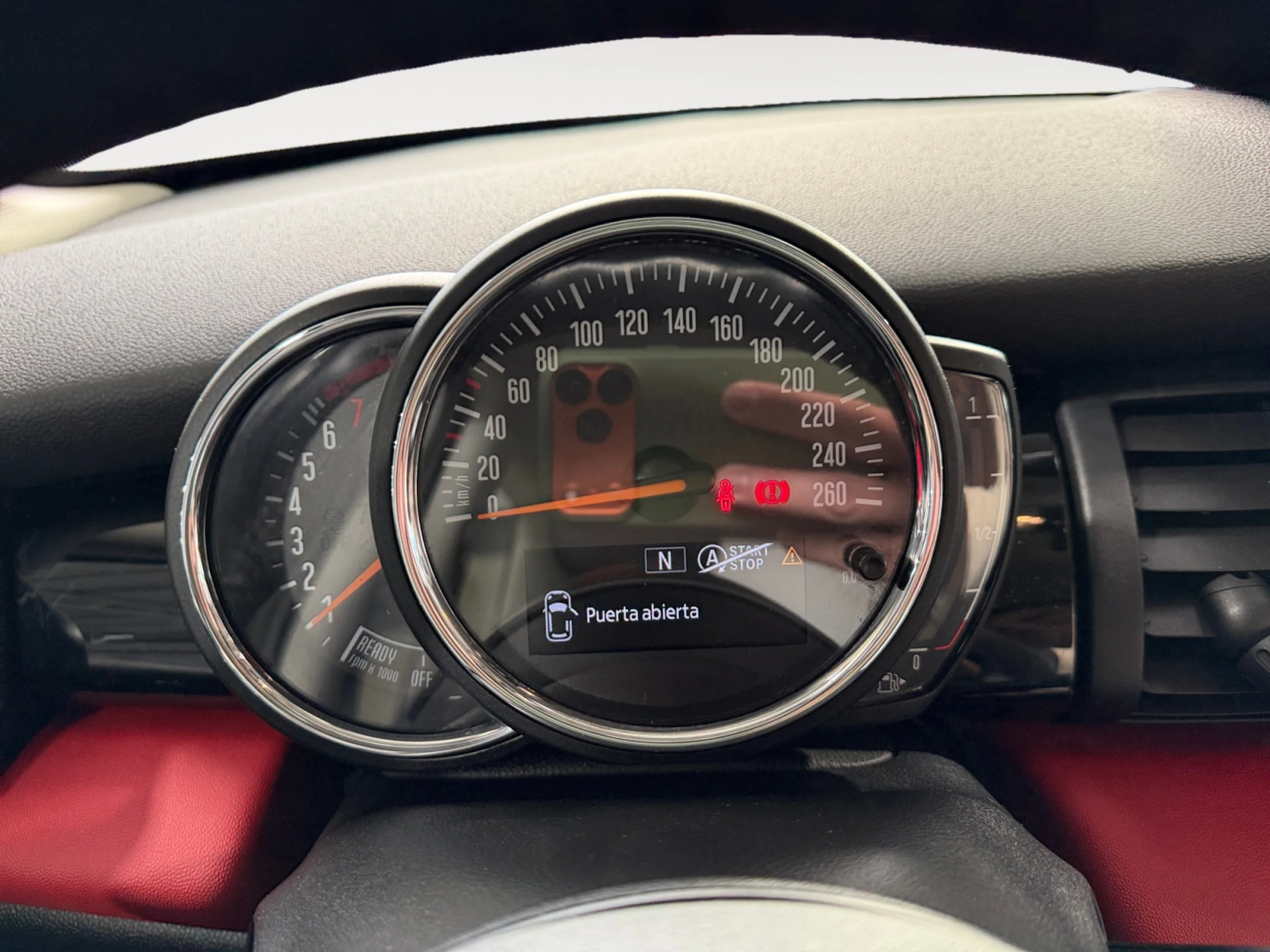 MINI MINI COOPER - Foto 10