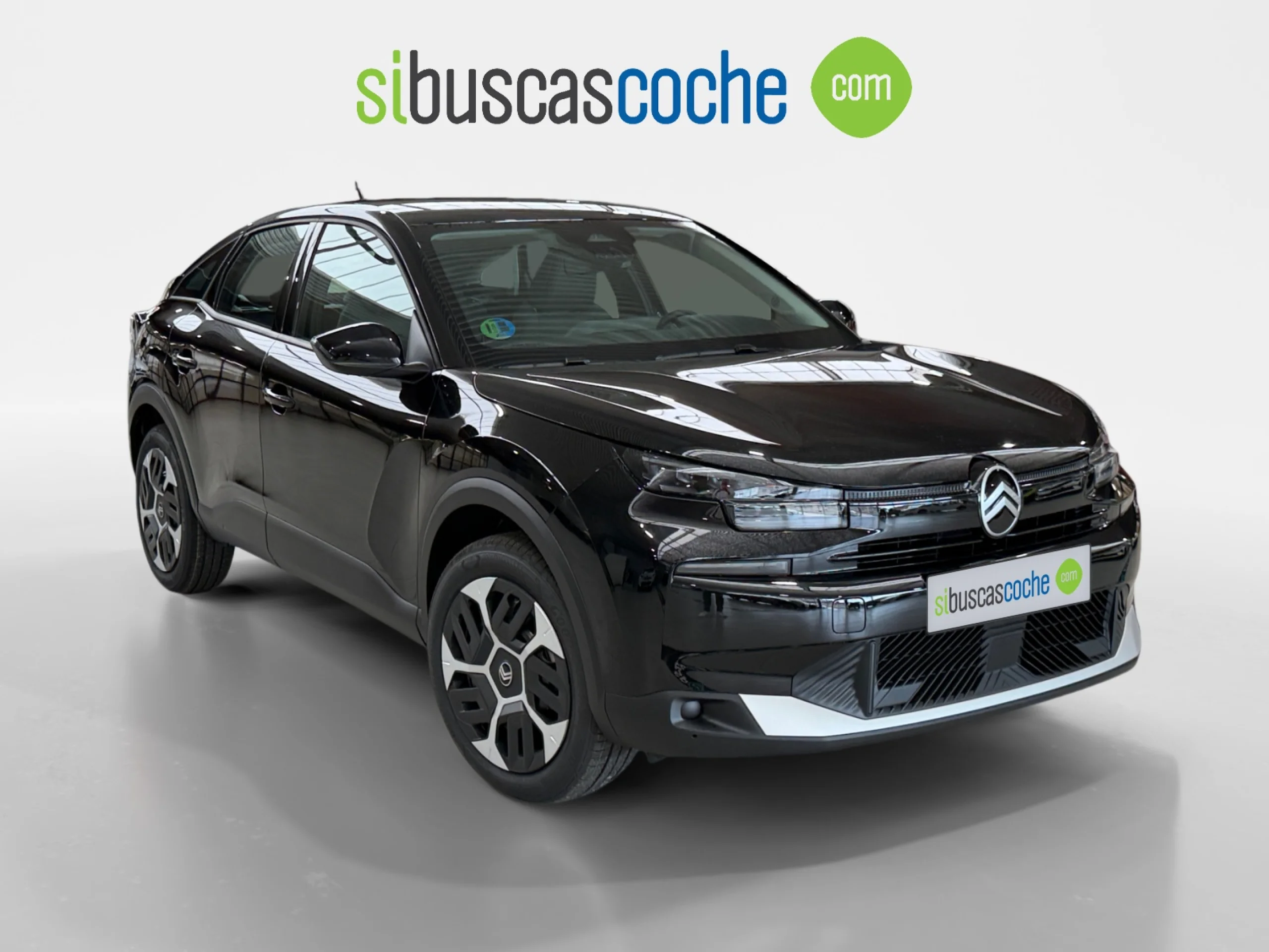 CITROEN C4 NUEVO C4 HYBRID 110 Ë DSC6 PLUS - Foto 1