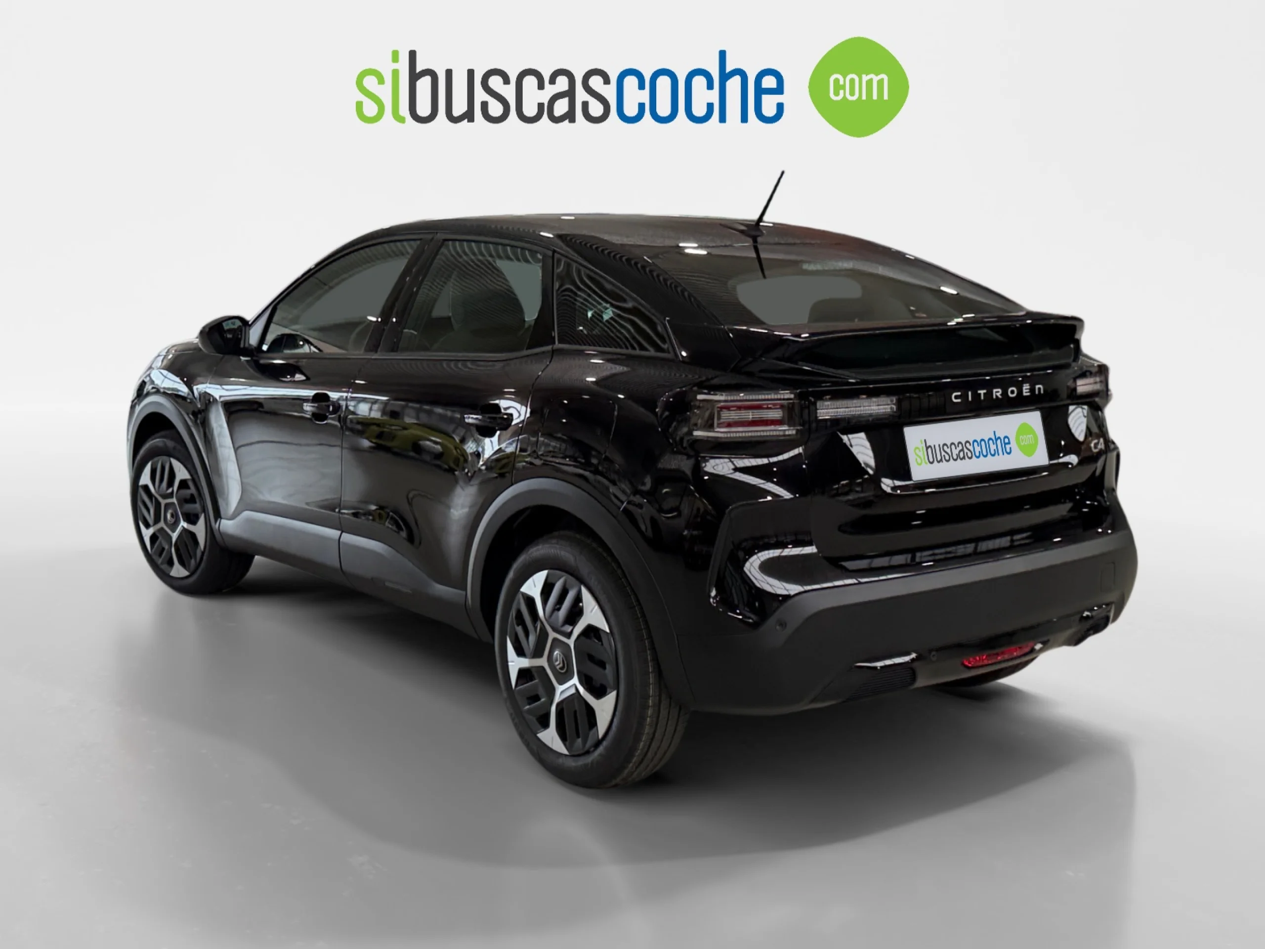 CITROEN C4 NUEVO C4 HYBRID 110 Ë DSC6 PLUS - Foto 2