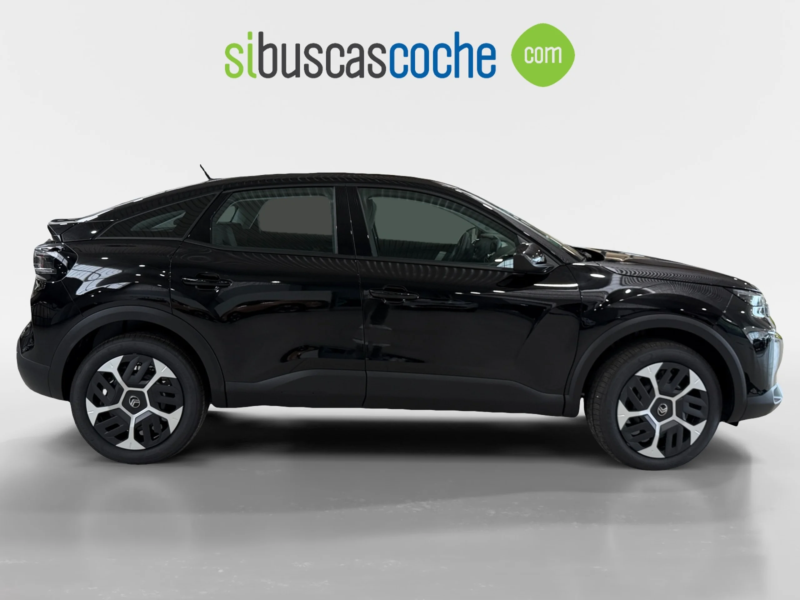 CITROEN C4 NUEVO C4 HYBRID 110 Ë DSC6 PLUS - Foto 3