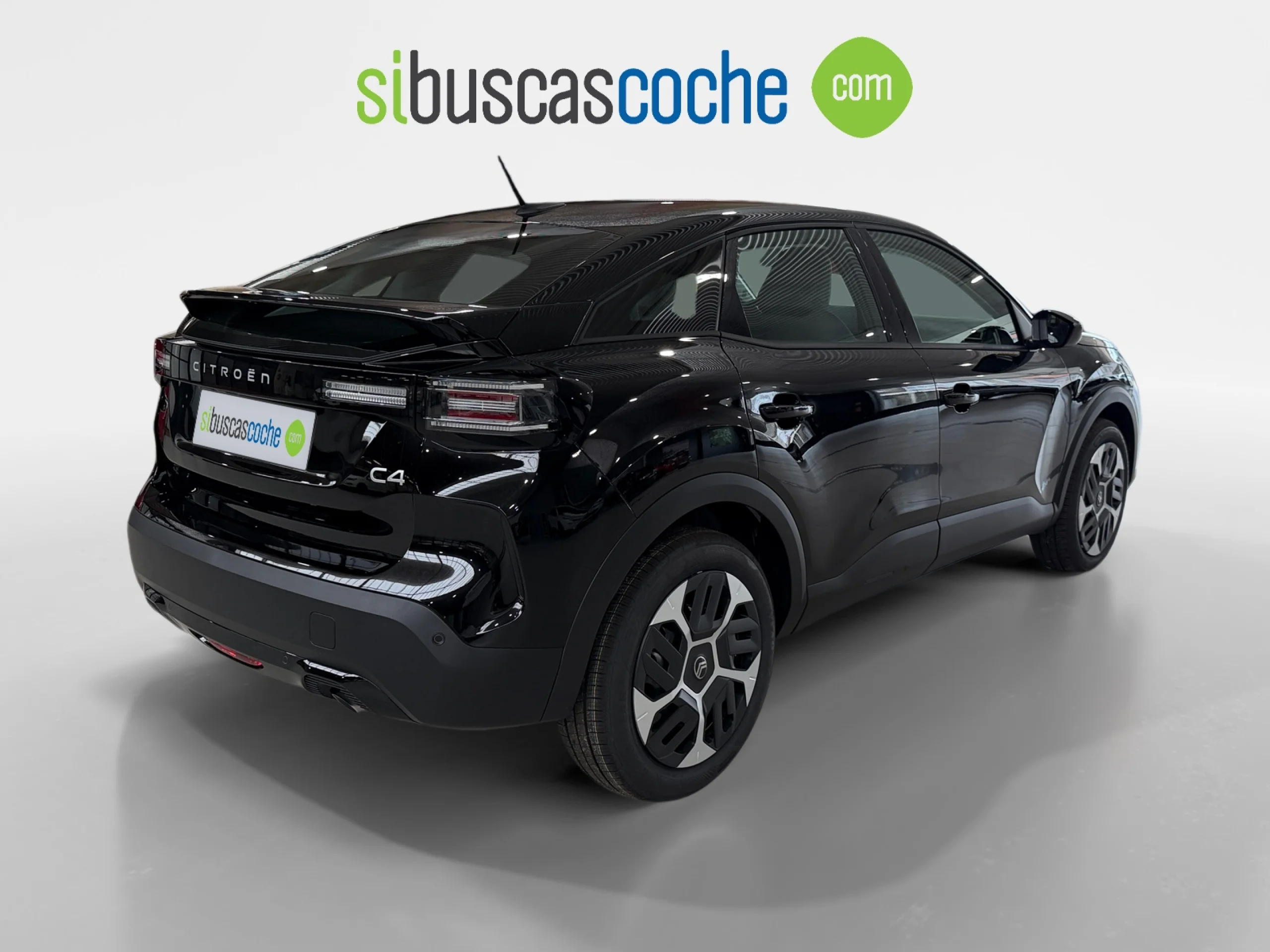 CITROEN C4 NUEVO C4 HYBRID 110 Ë DSC6 PLUS - Foto 18