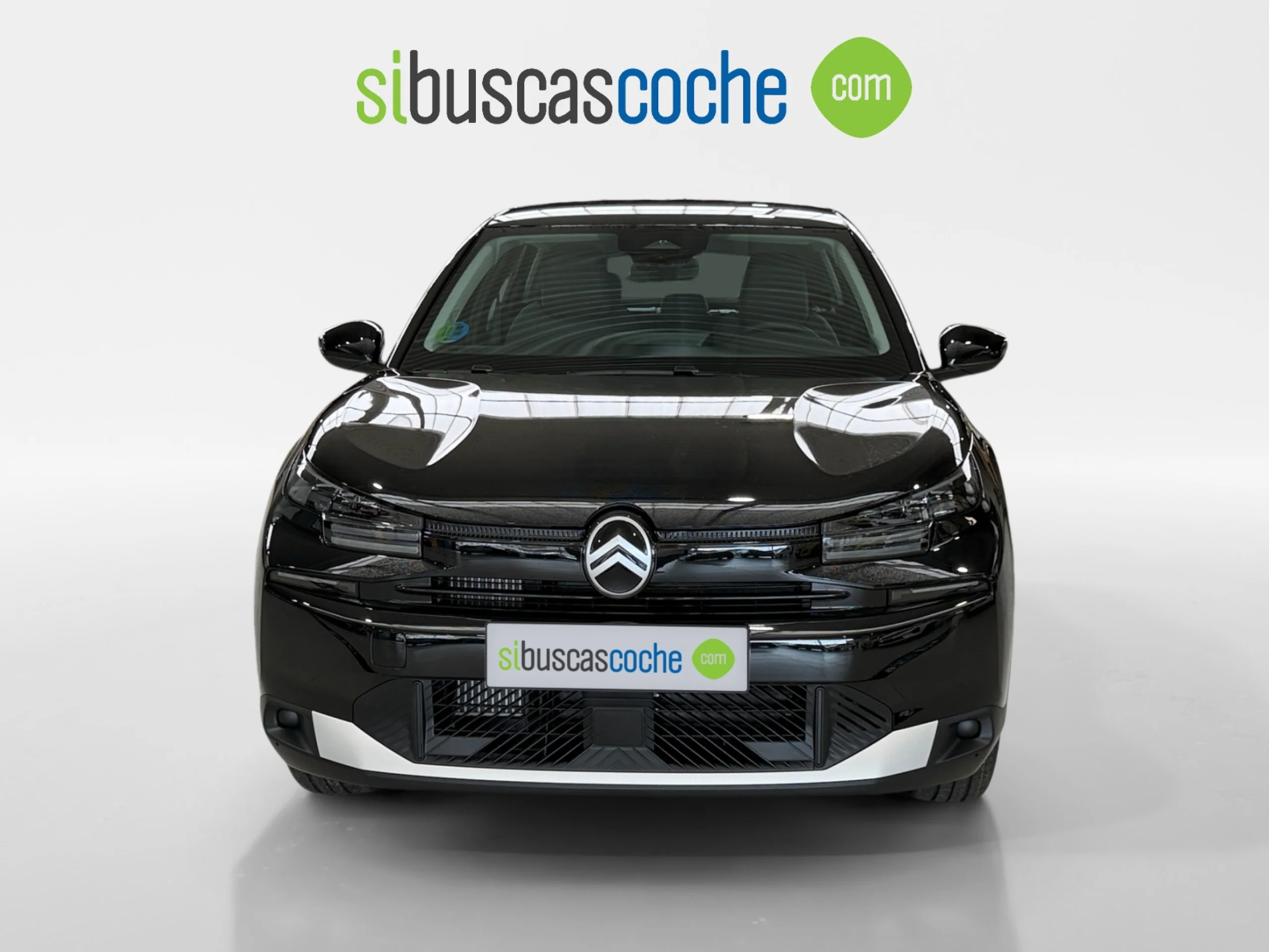 CITROEN C4 NUEVO C4 HYBRID 110 Ë DSC6 PLUS - Foto 19