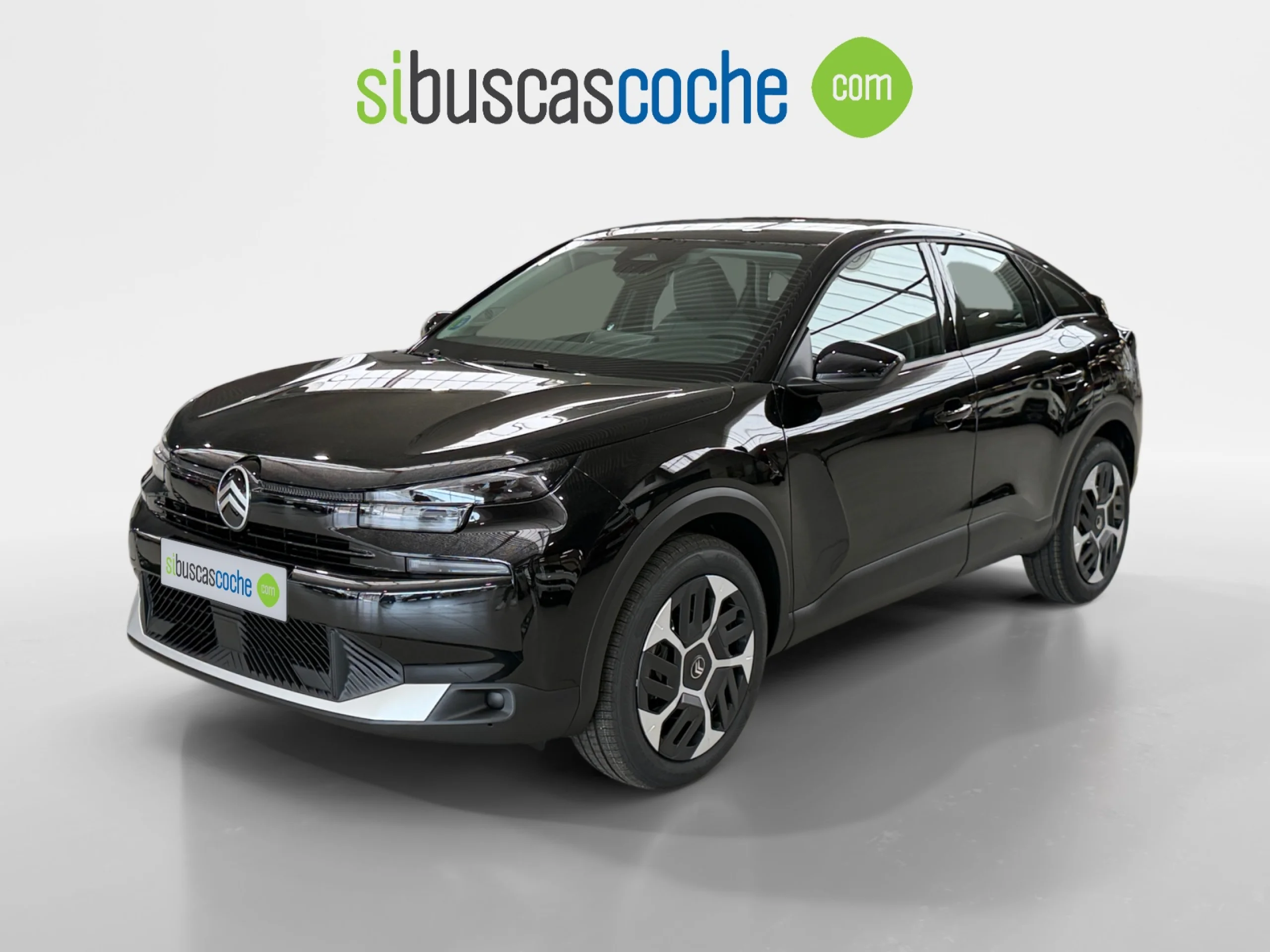 CITROEN C4 NUEVO C4 HYBRID 110 Ë DSC6 PLUS - Foto 21