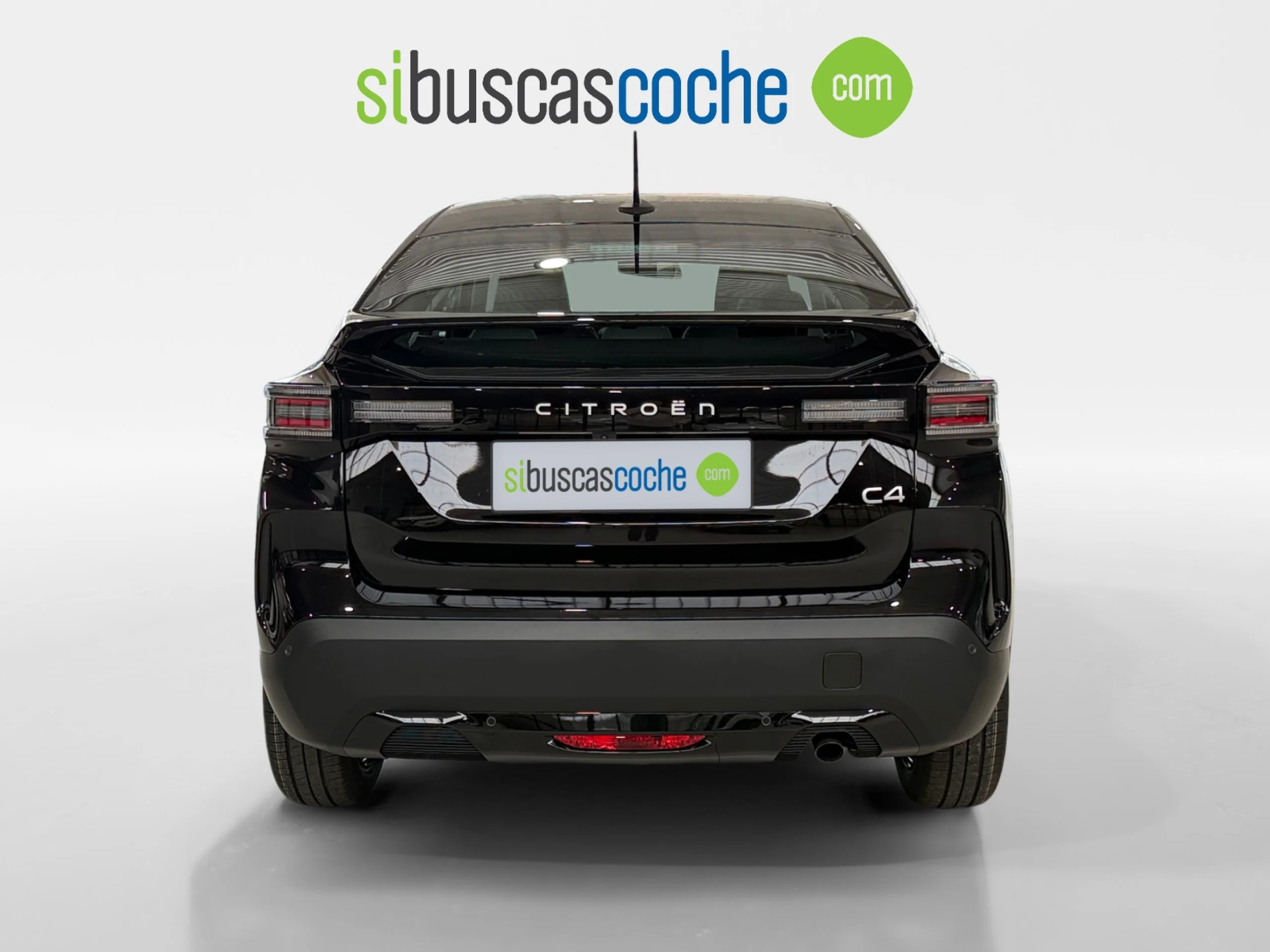 CITROEN C4 NUEVO C4 HYBRID 110 Ë DSC6 PLUS - Foto 22
