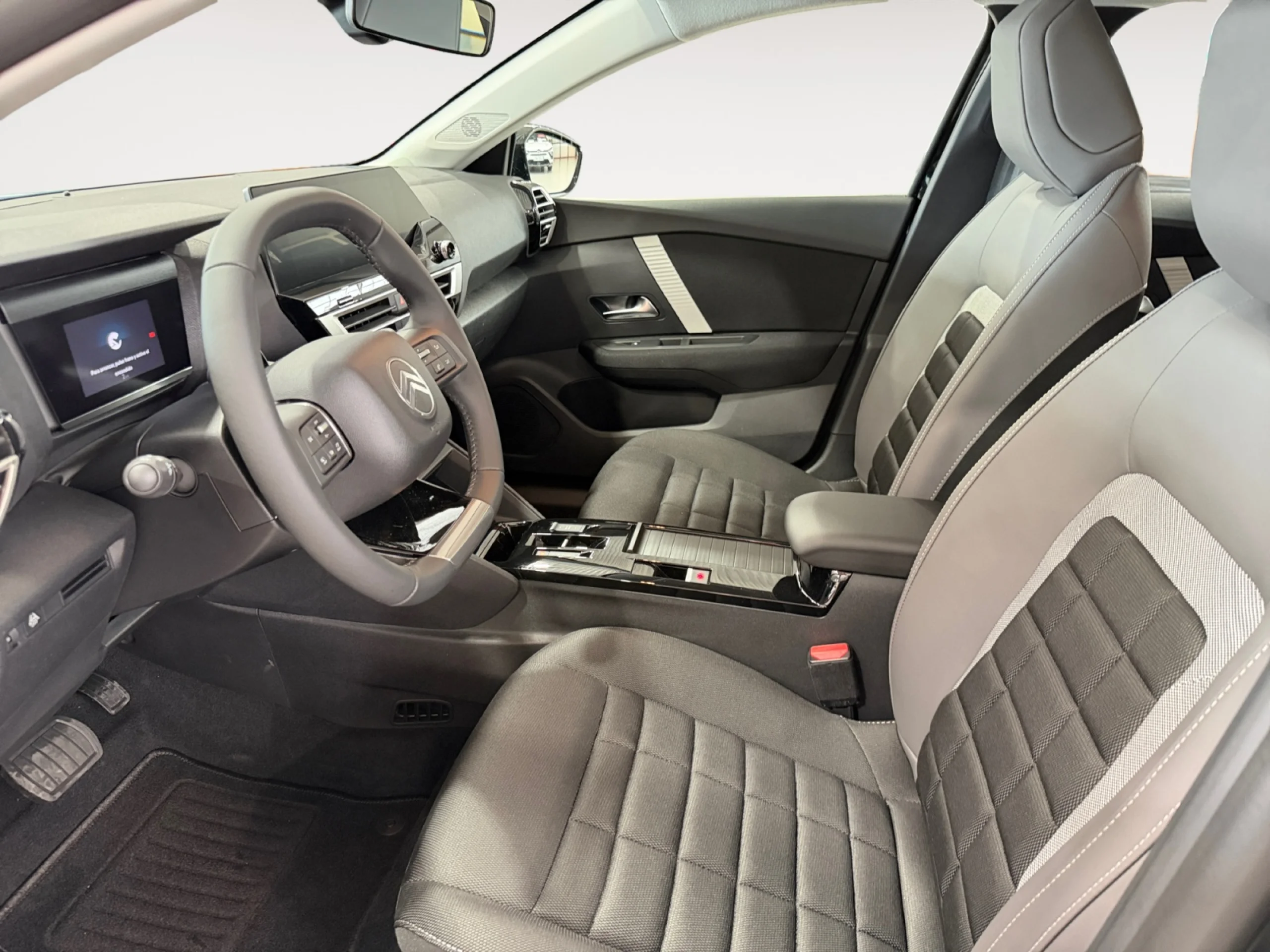 CITROEN C4 NUEVO C4 HYBRID 110 Ë DSC6 PLUS - Foto 23