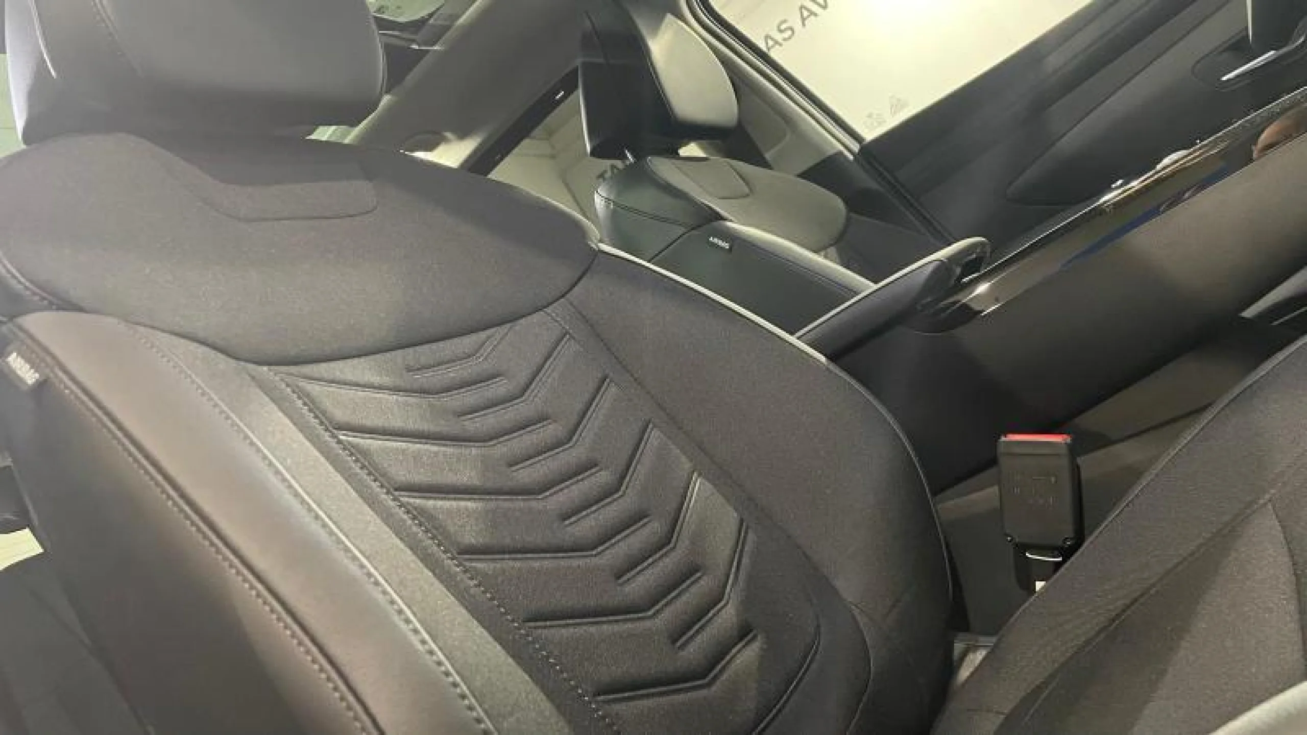 HYUNDAI TUCSON 1.6T 158KW (215CV) HEV AT TECNO SKY - Foto 13