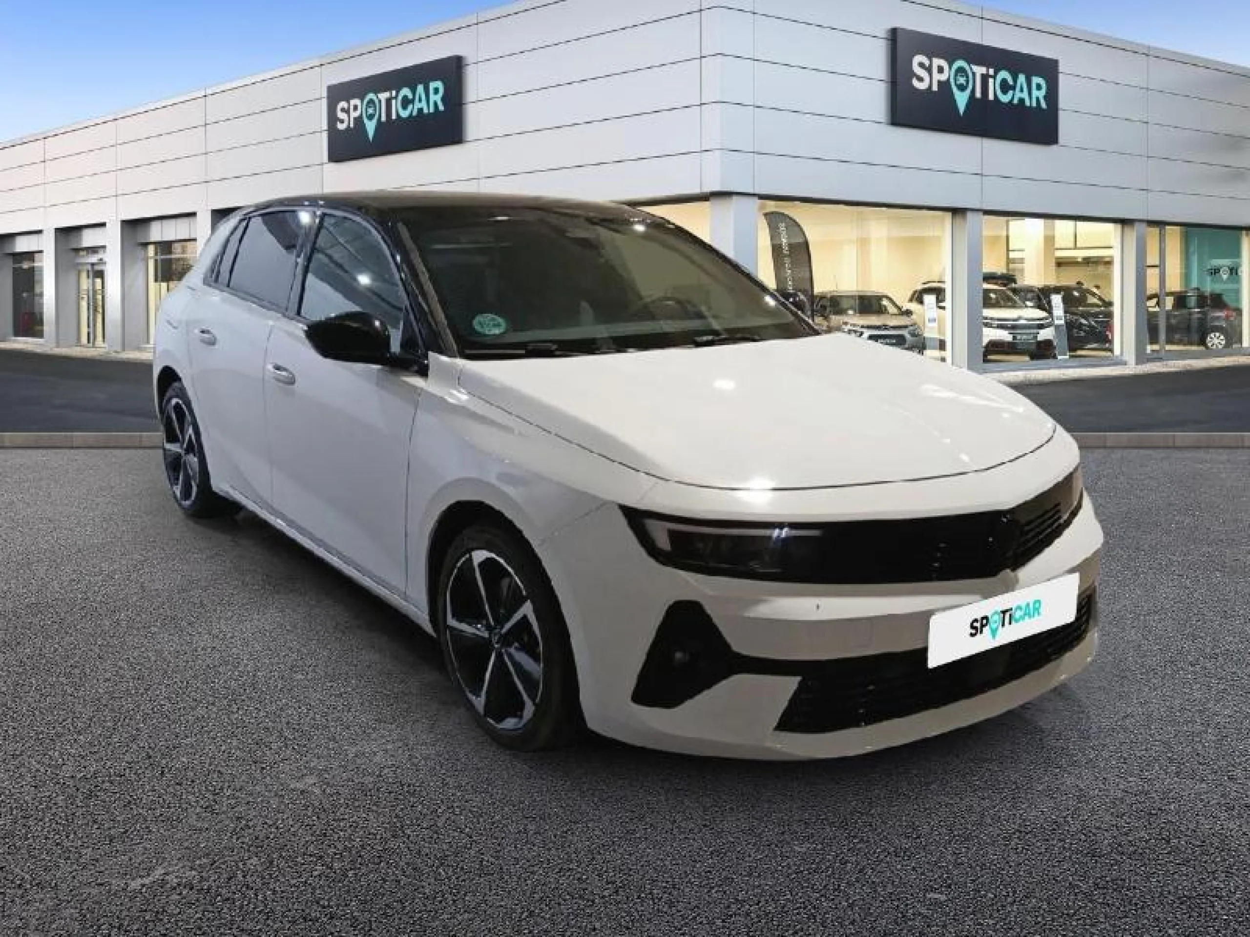 OPEL ASTRA 1.5D DTH 96KW (130CV) GS AUTO - Foto 2