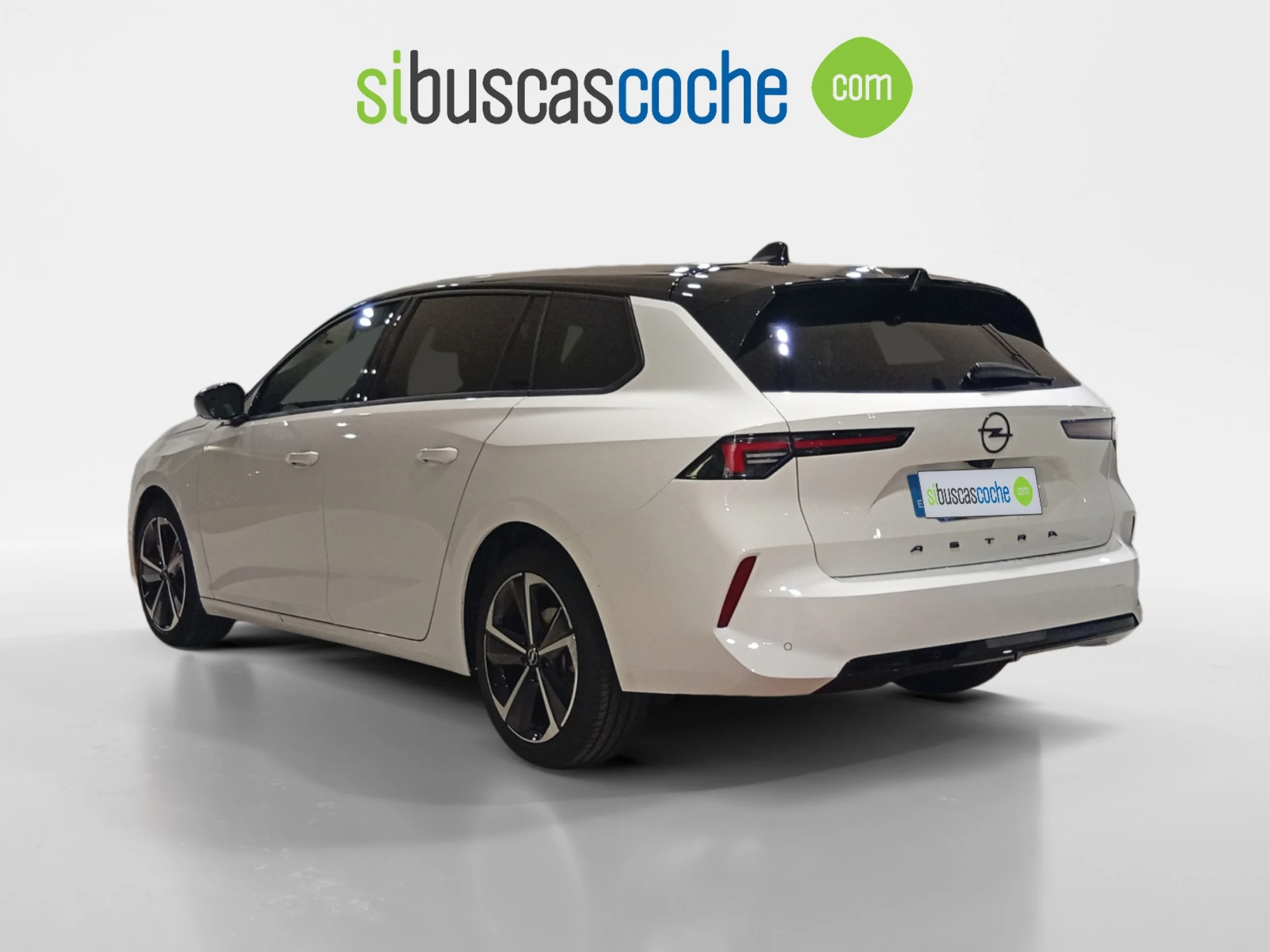 OPEL ASTRA 1.5D DTH 96KW (130CV) GS AUTO - Foto 2