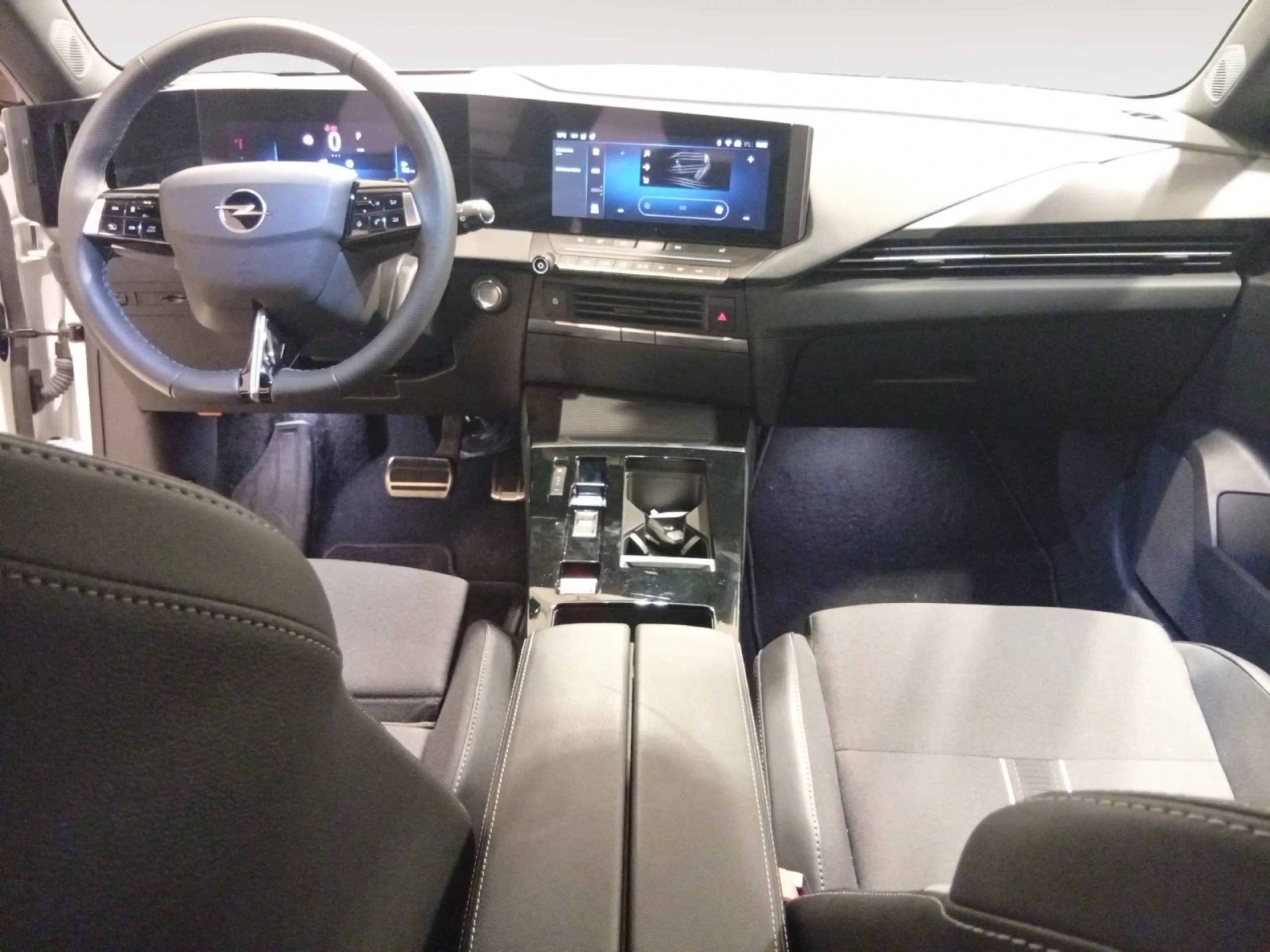 OPEL ASTRA 1.5D DTH 96KW (130CV) GS AUTO - Foto 4