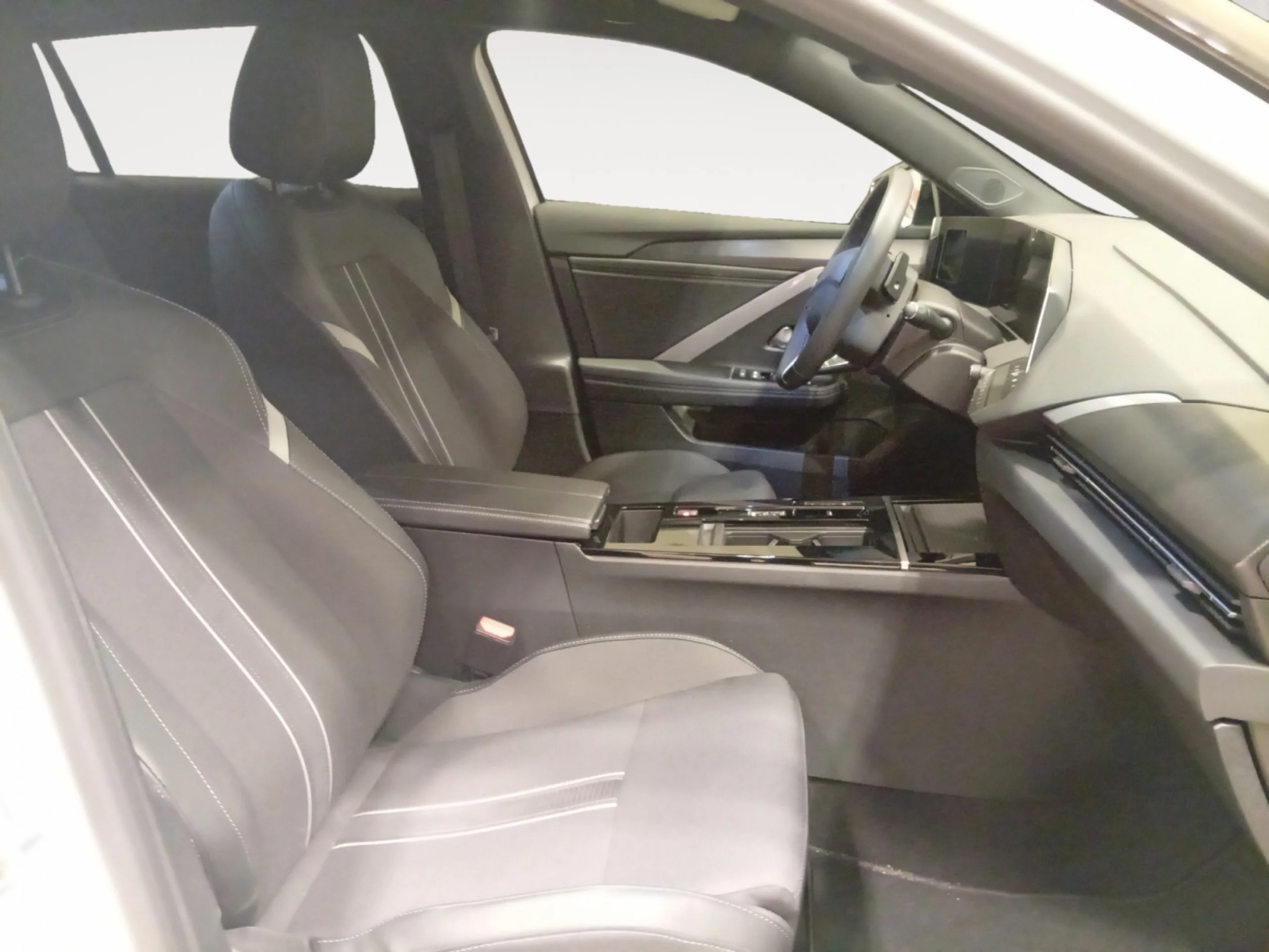 OPEL ASTRA 1.5D DTH 96KW (130CV) GS AUTO - Foto 5