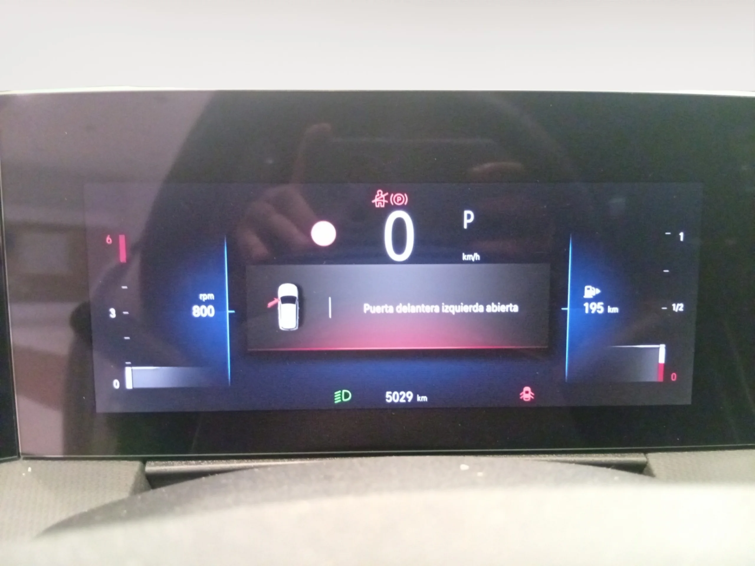 OPEL ASTRA 1.5D DTH 96KW (130CV) GS AUTO - Foto 7