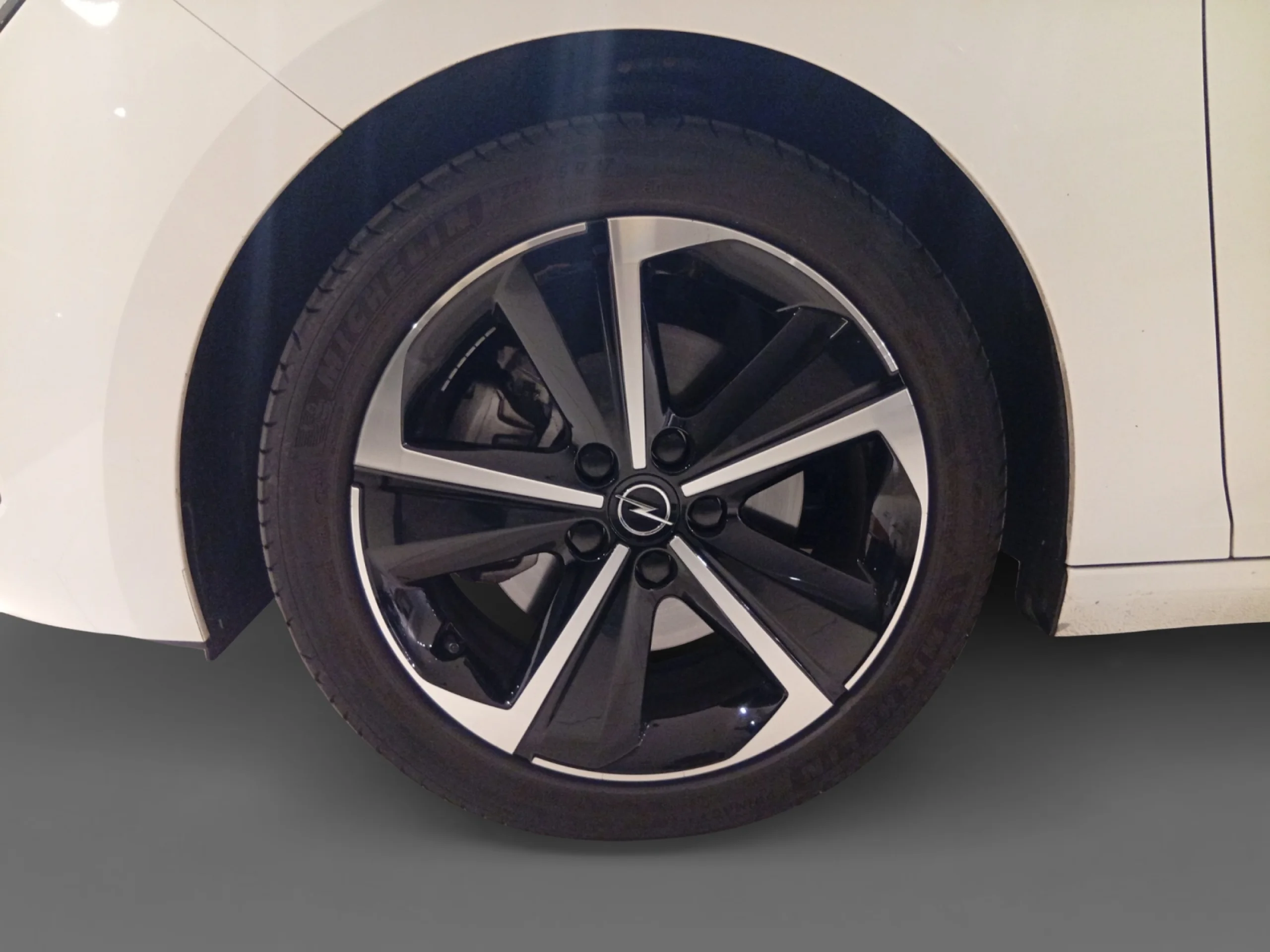 OPEL ASTRA 1.5D DTH 96KW (130CV) GS AUTO - Foto 9