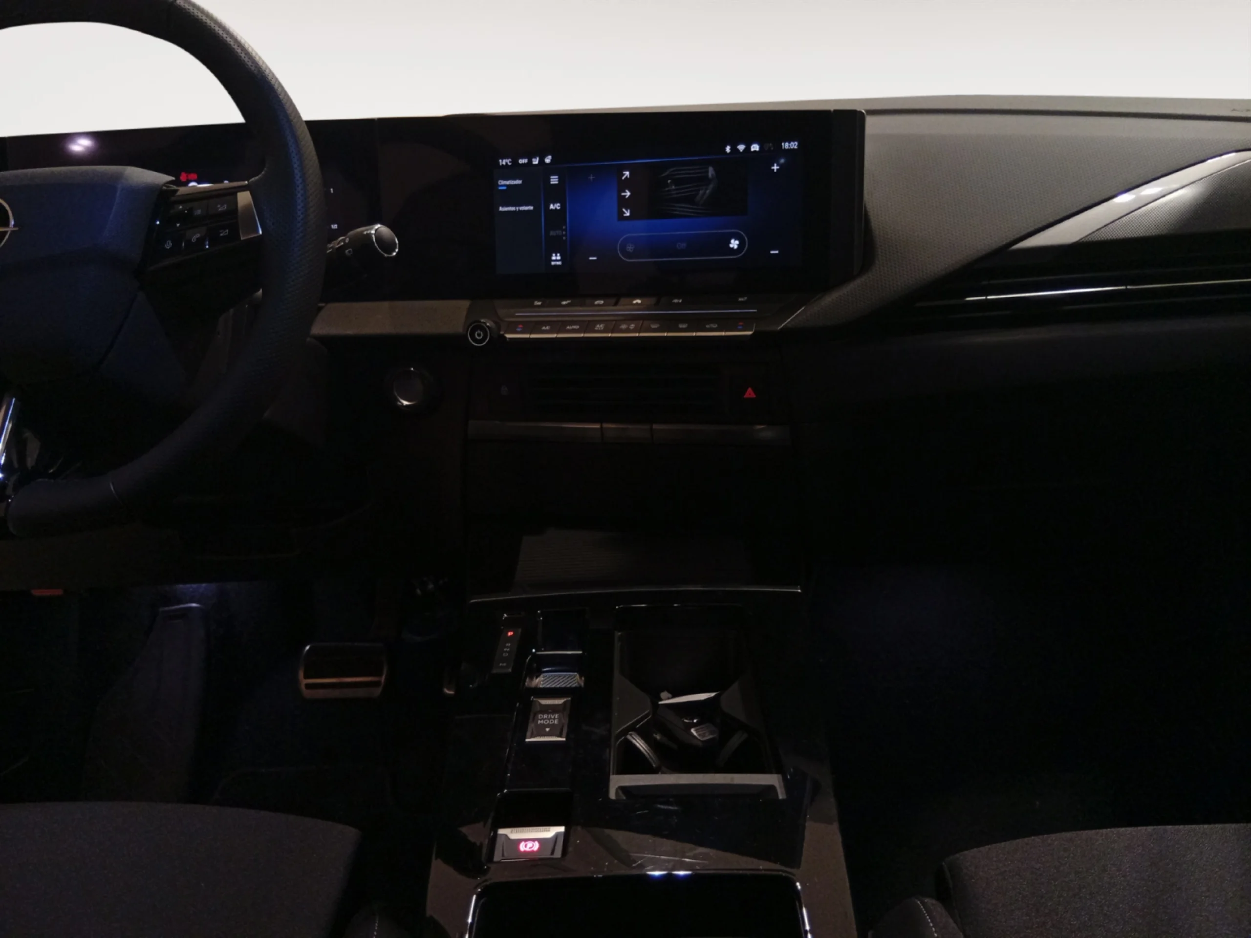 OPEL ASTRA 1.5D DTH 96KW (130CV) GS AUTO - Foto 10