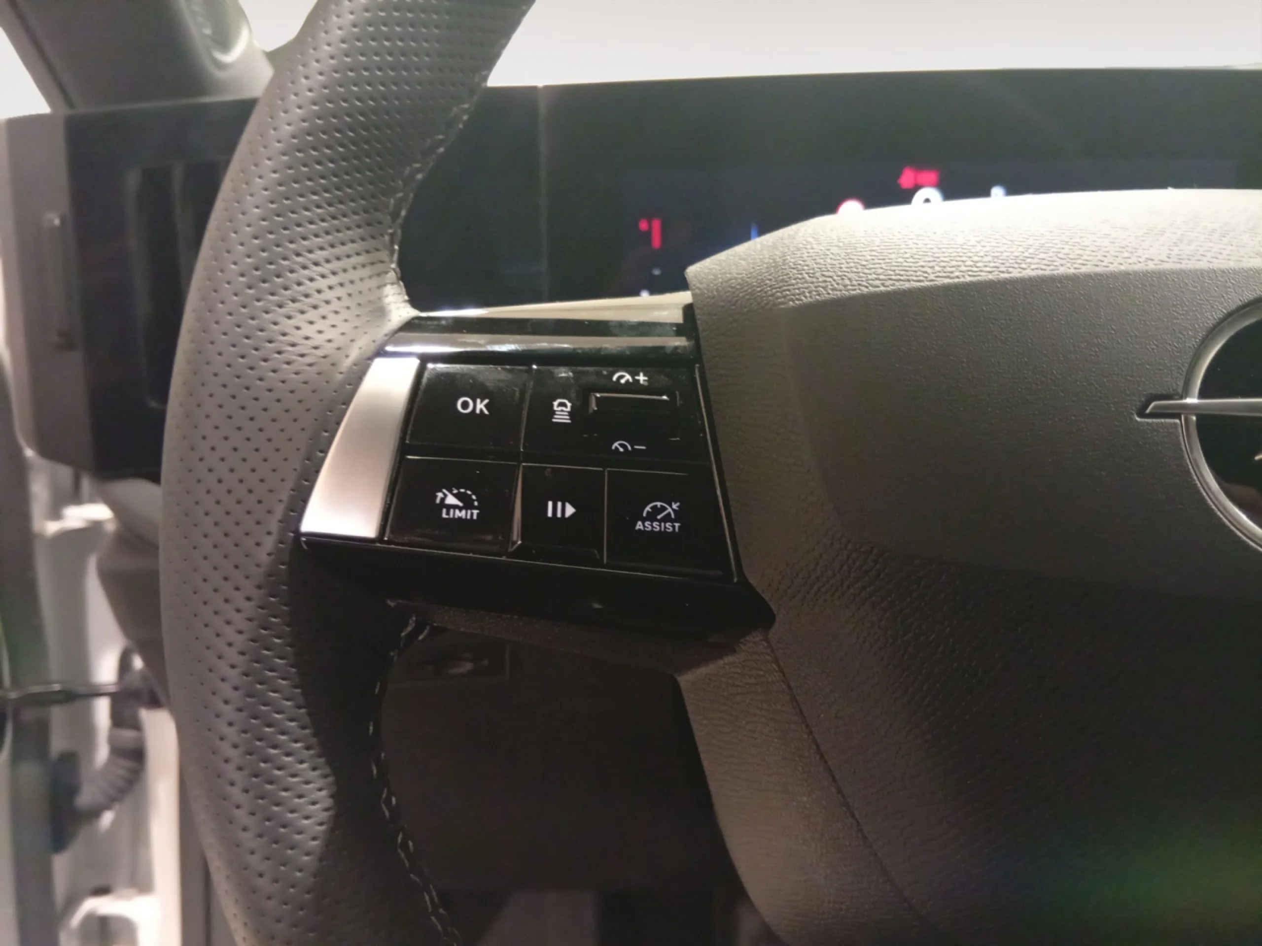 OPEL ASTRA 1.5D DTH 96KW (130CV) GS AUTO - Foto 11