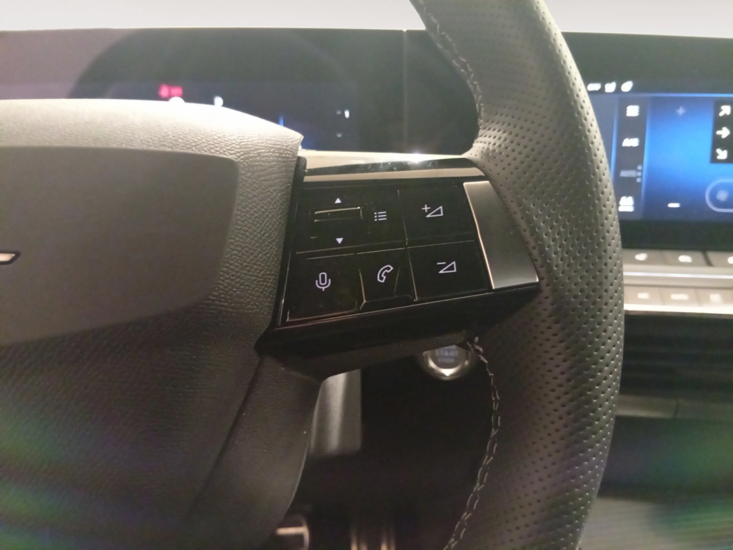 OPEL ASTRA 1.5D DTH 96KW (130CV) GS AUTO - Foto 12