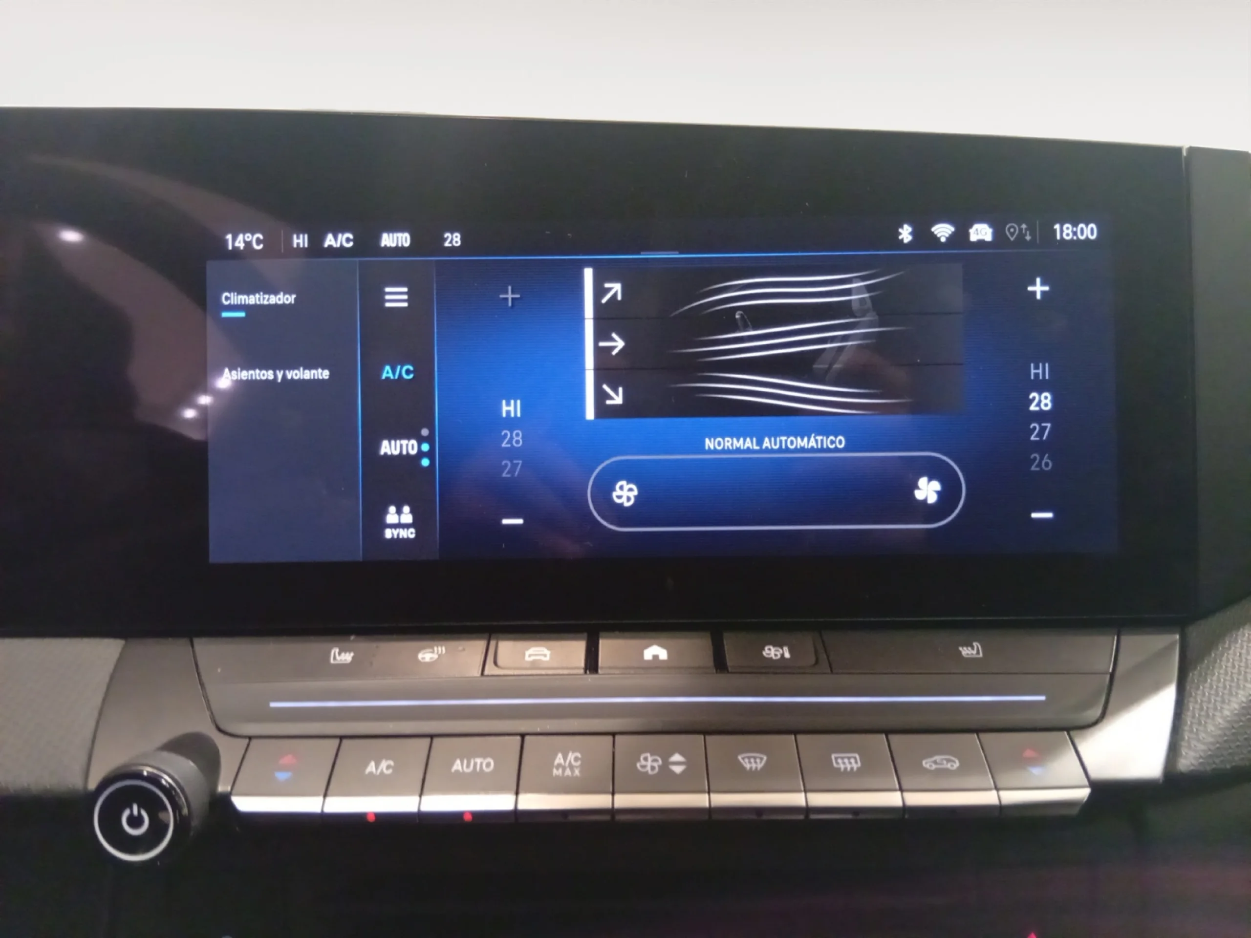 OPEL ASTRA 1.5D DTH 96KW (130CV) GS AUTO - Foto 13