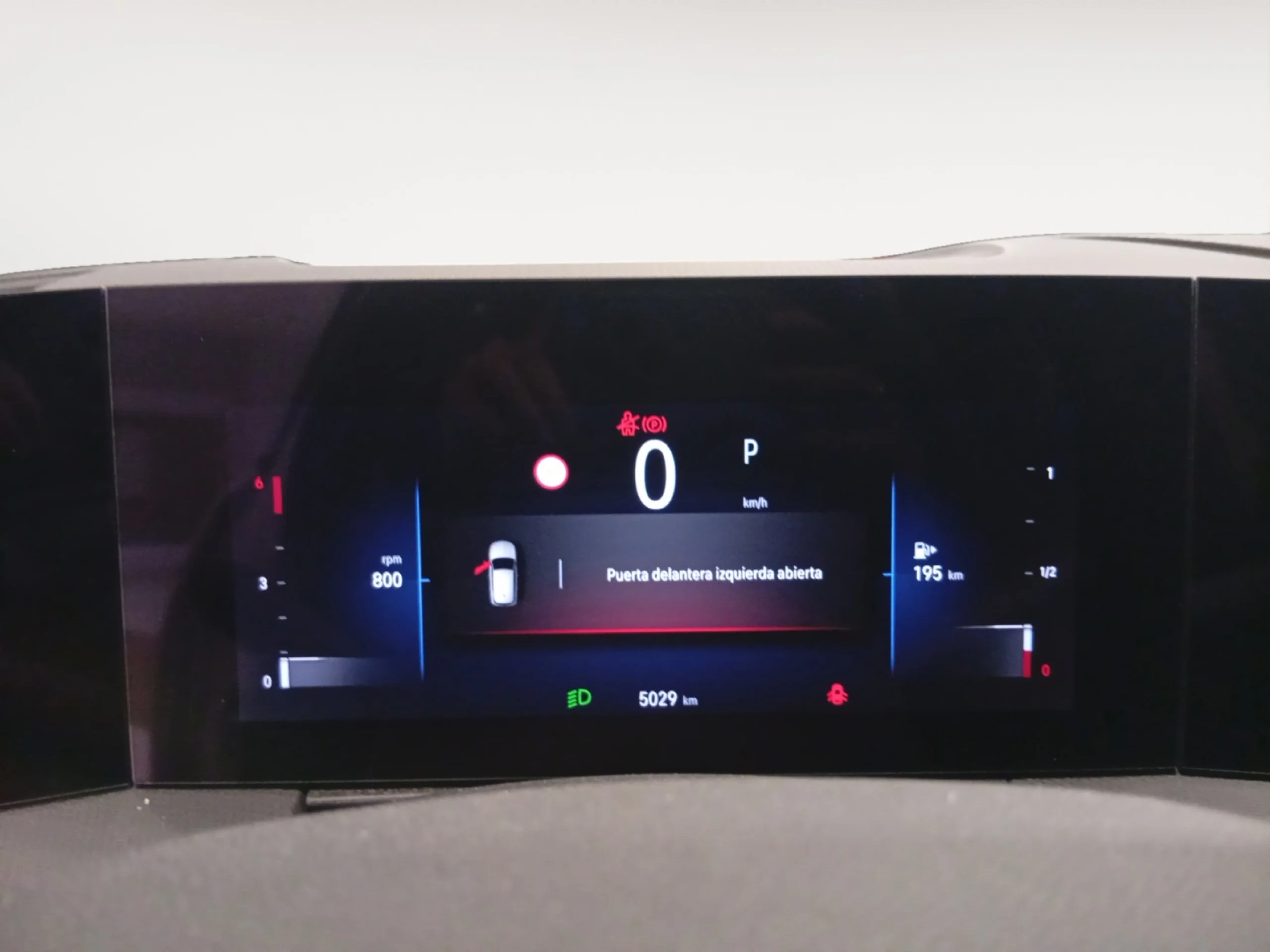 OPEL ASTRA 1.5D DTH 96KW (130CV) GS AUTO - Foto 14