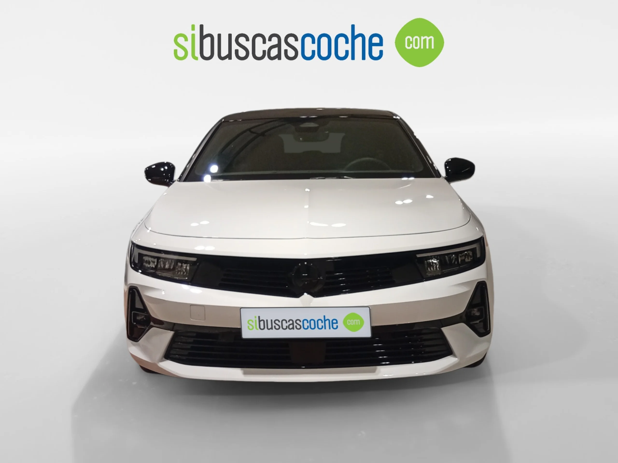 OPEL ASTRA 1.5D DTH 96KW (130CV) GS AUTO - Foto 17