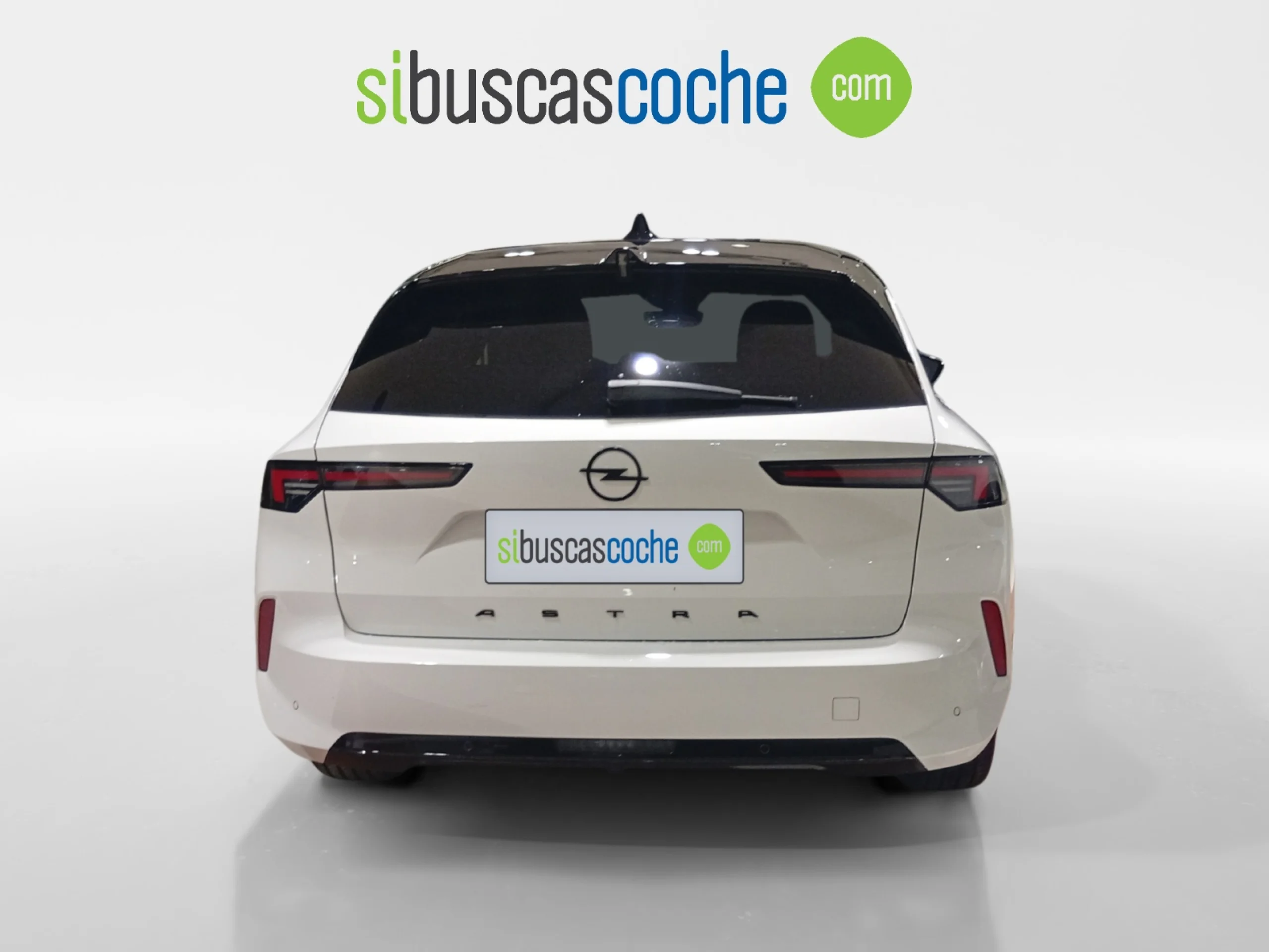 OPEL ASTRA 1.5D DTH 96KW (130CV) GS AUTO - Foto 18