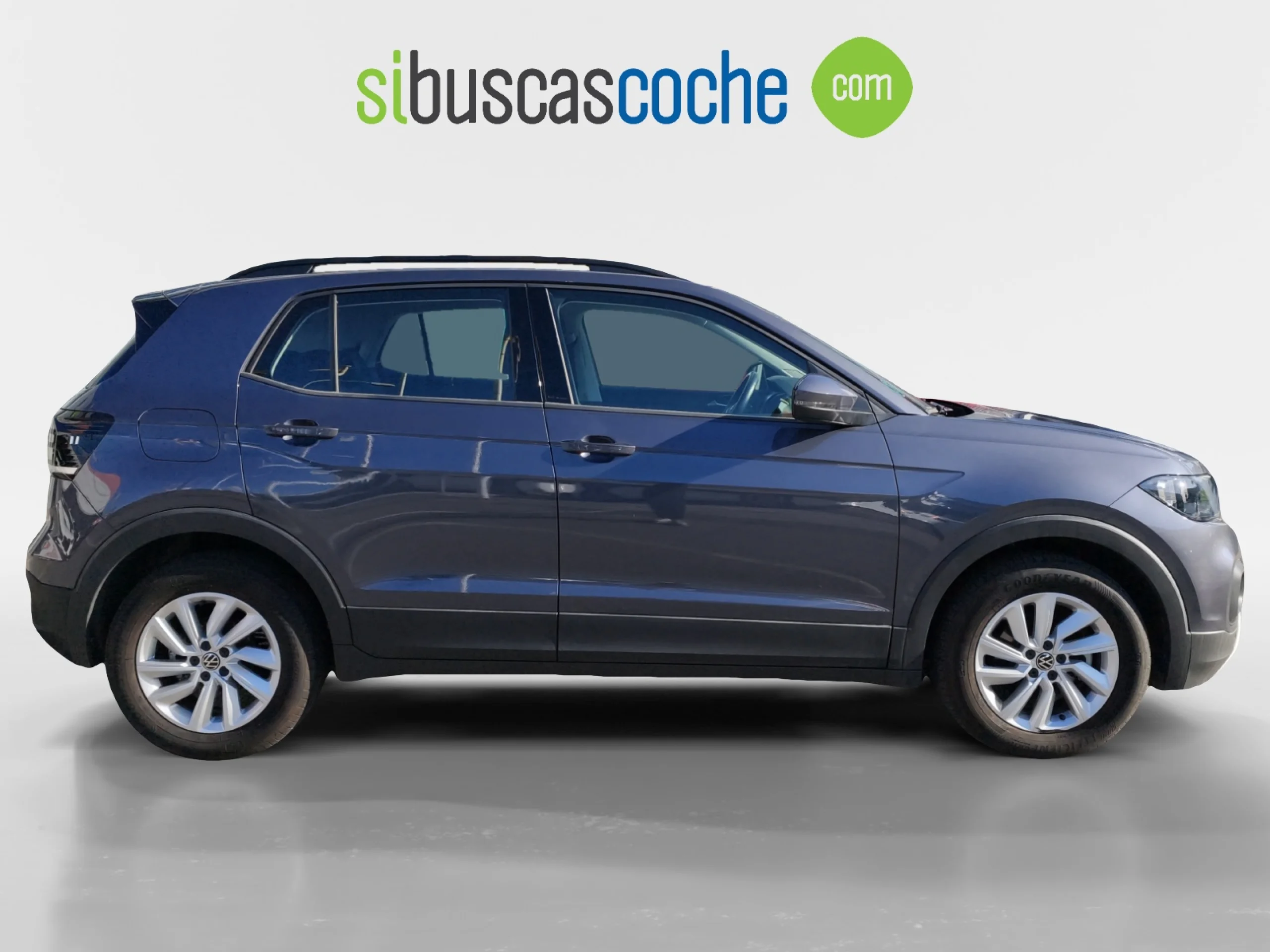 VOLKSWAGEN T CROSS ADVANCE 1.0 TSI 81KW (110CV) DSG - Foto 3