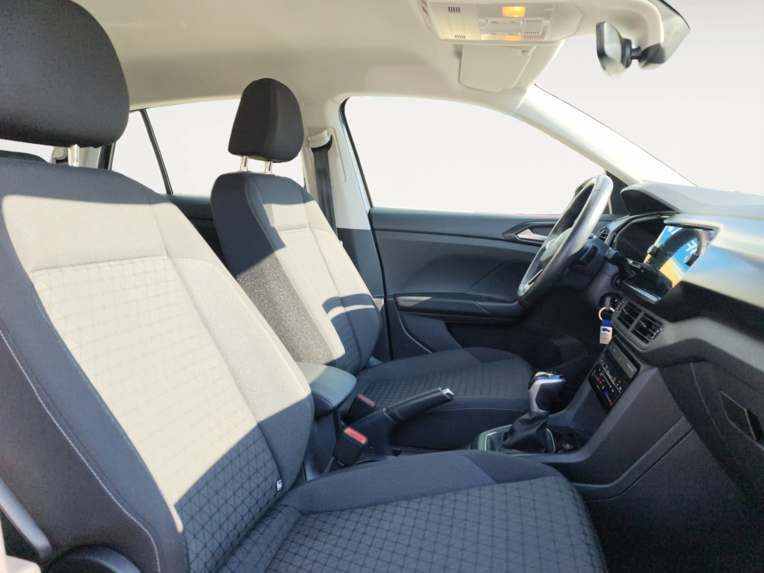 VOLKSWAGEN T CROSS ADVANCE 1.0 TSI 81KW (110CV) DSG - Foto 5