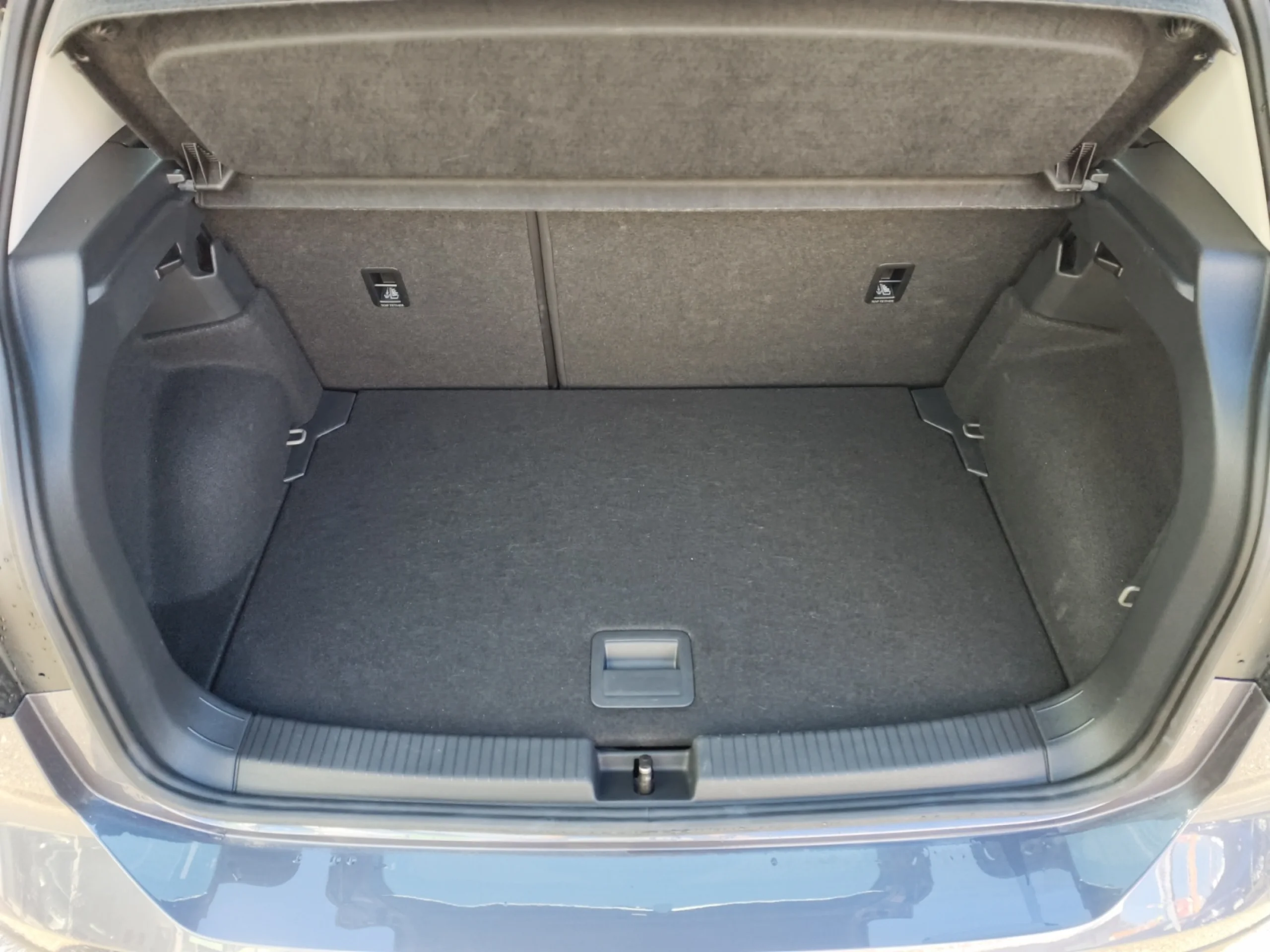 VOLKSWAGEN T CROSS ADVANCE 1.0 TSI 81KW (110CV) DSG - Foto 7