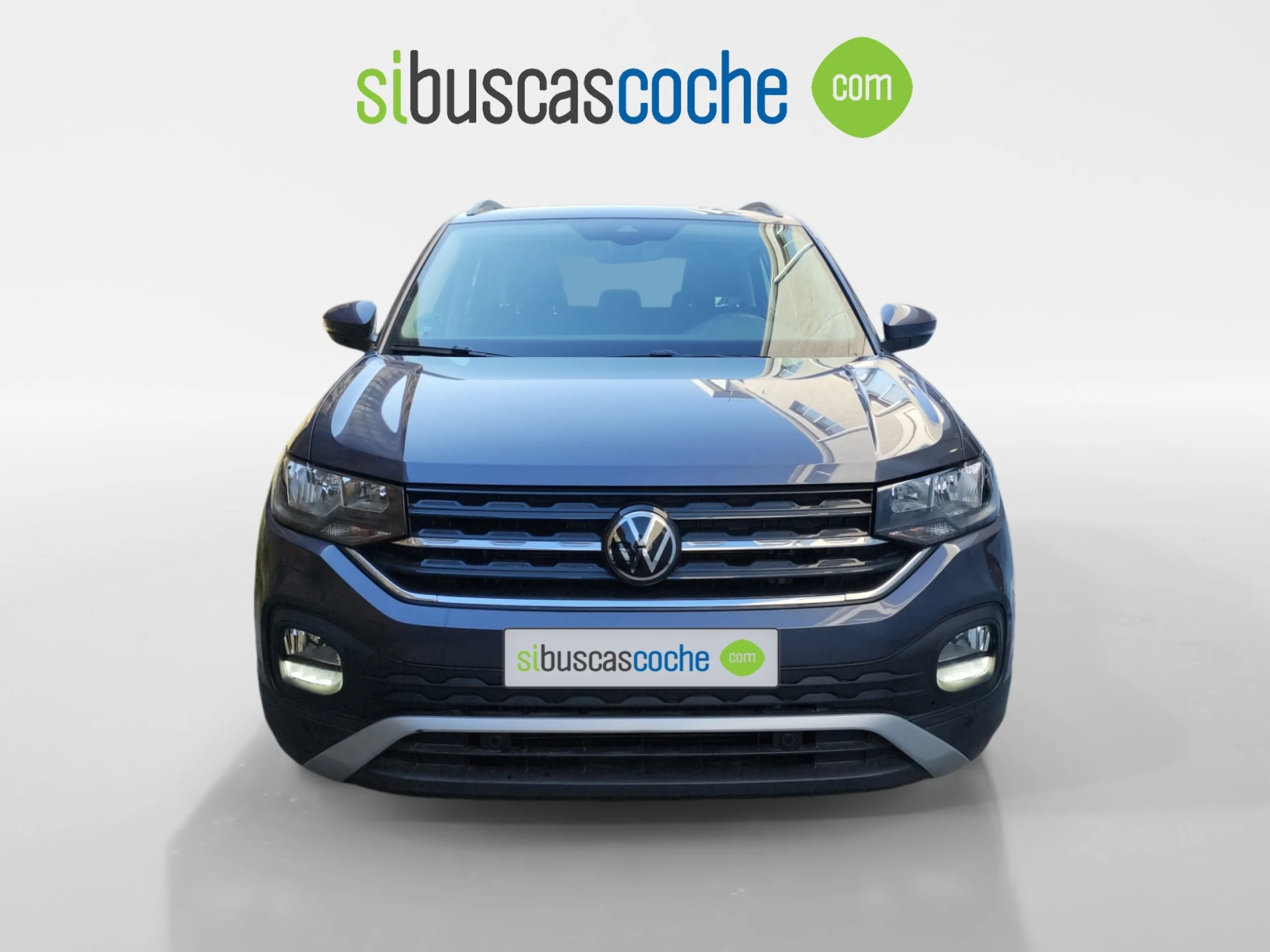 VOLKSWAGEN T CROSS ADVANCE 1.0 TSI 81KW (110CV) DSG - Foto 12