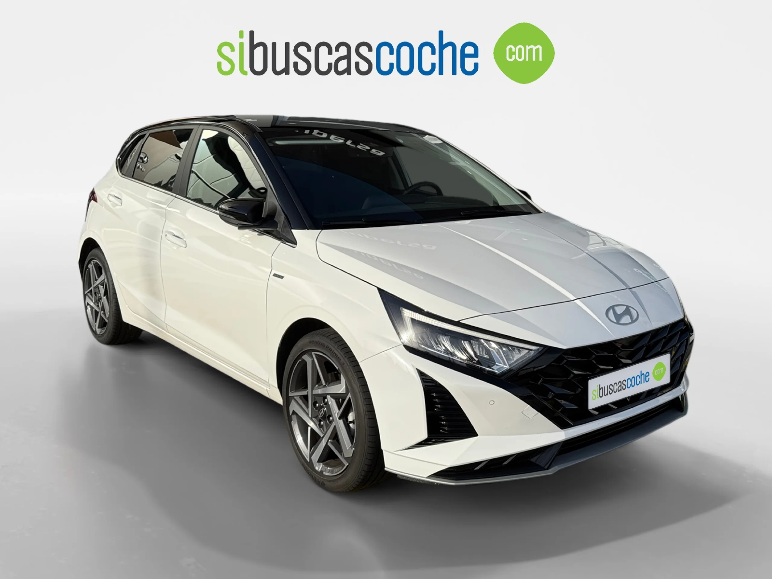 HYUNDAI I20 1.0 T TECNO - Foto 1