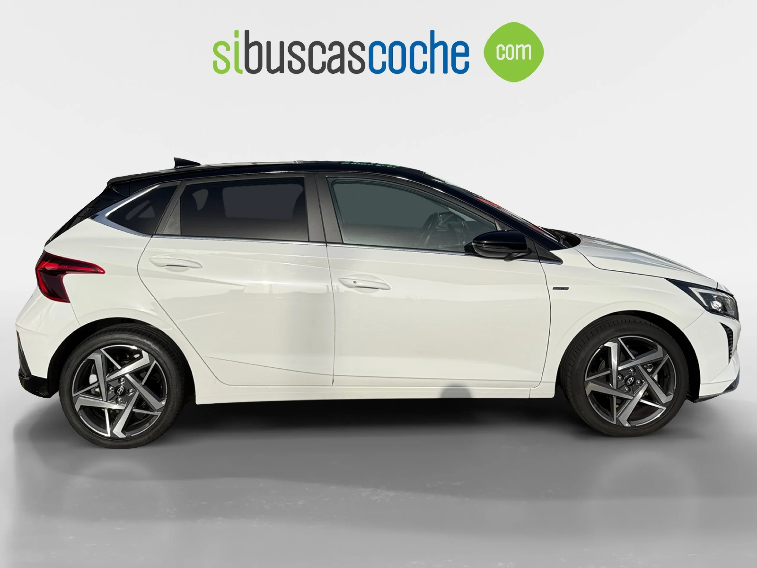 HYUNDAI I20 1.0 T TECNO - Foto 2