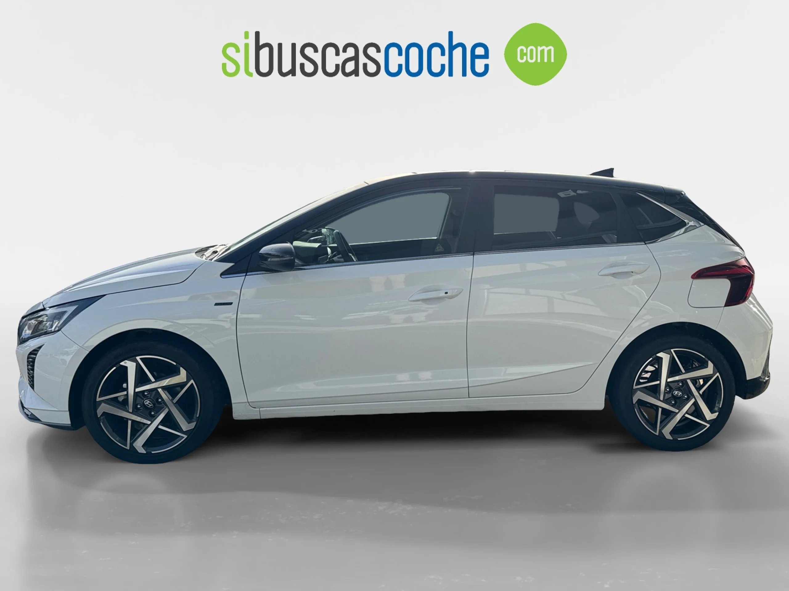 HYUNDAI I20 1.0 T TECNO - Foto 3