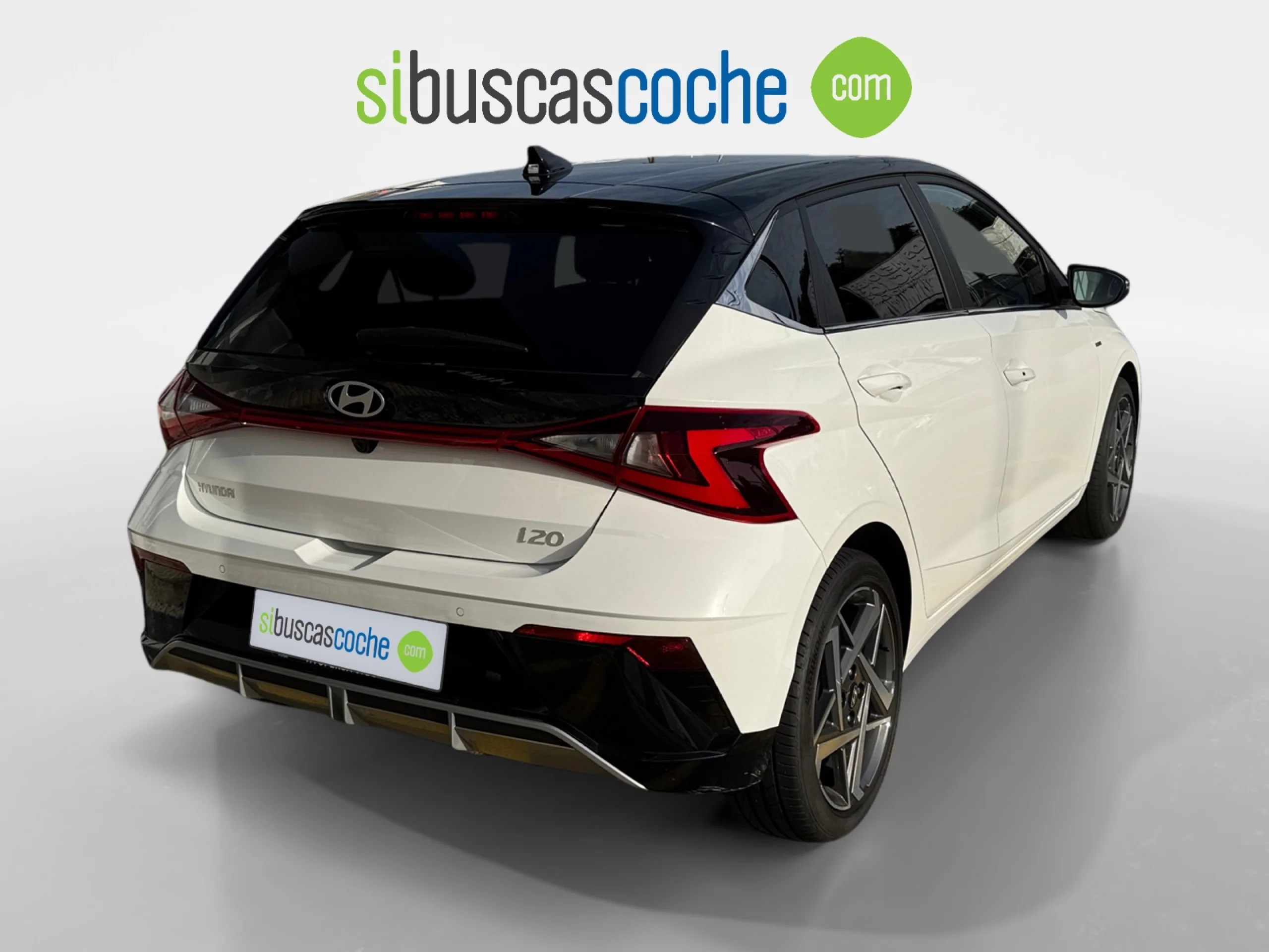 HYUNDAI I20 1.0 T TECNO - Foto 4