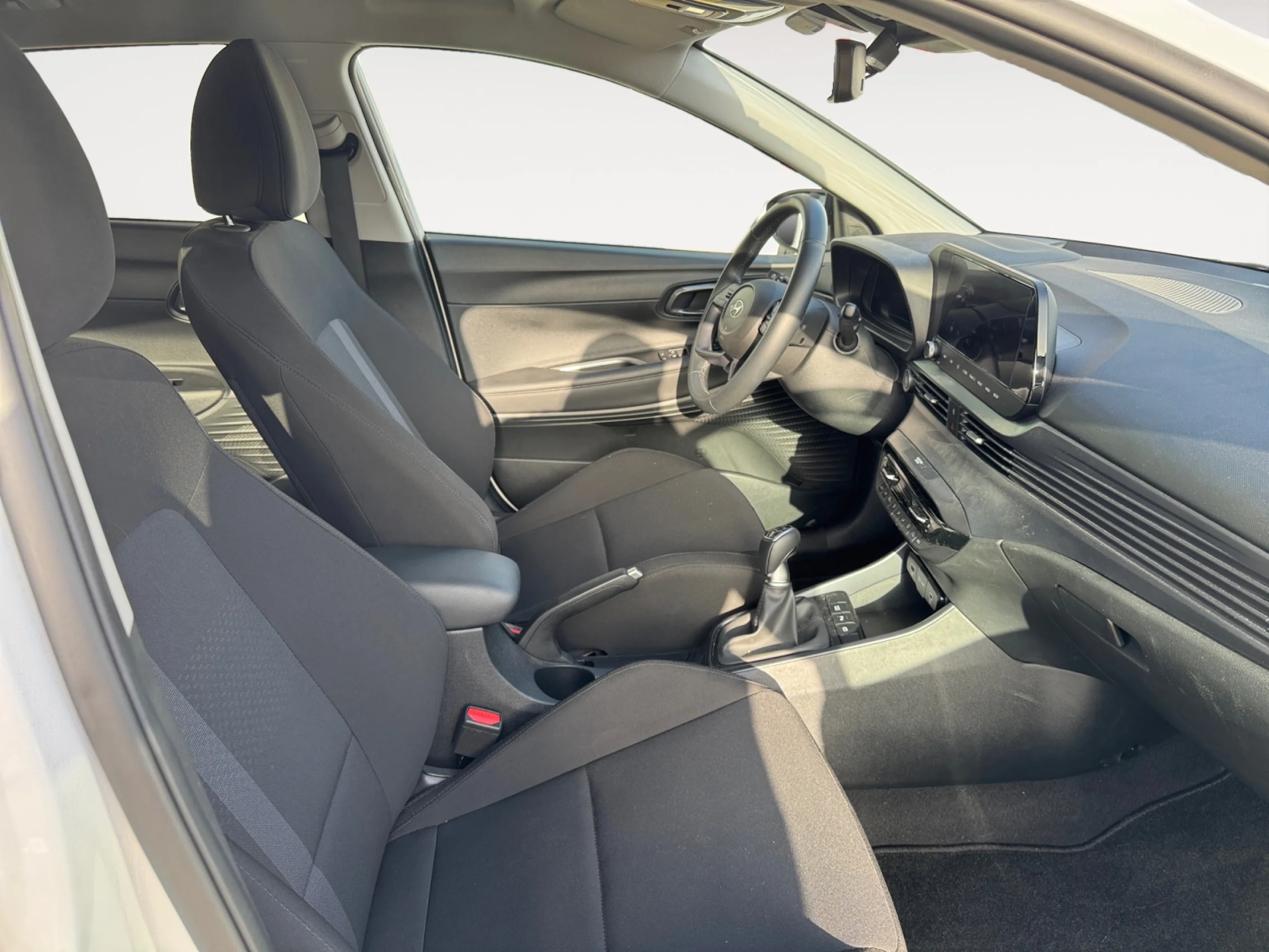 HYUNDAI I20 1.0 T TECNO - Foto 5