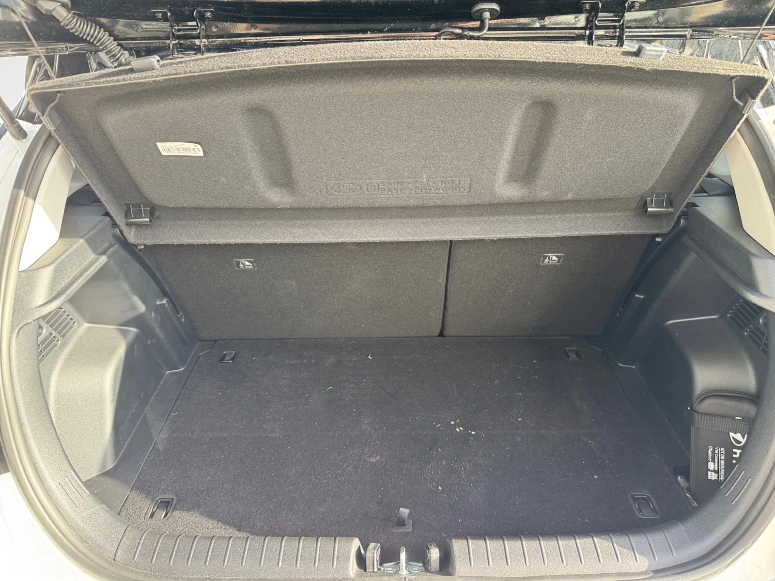 HYUNDAI I20 1.0 T TECNO - Foto 7