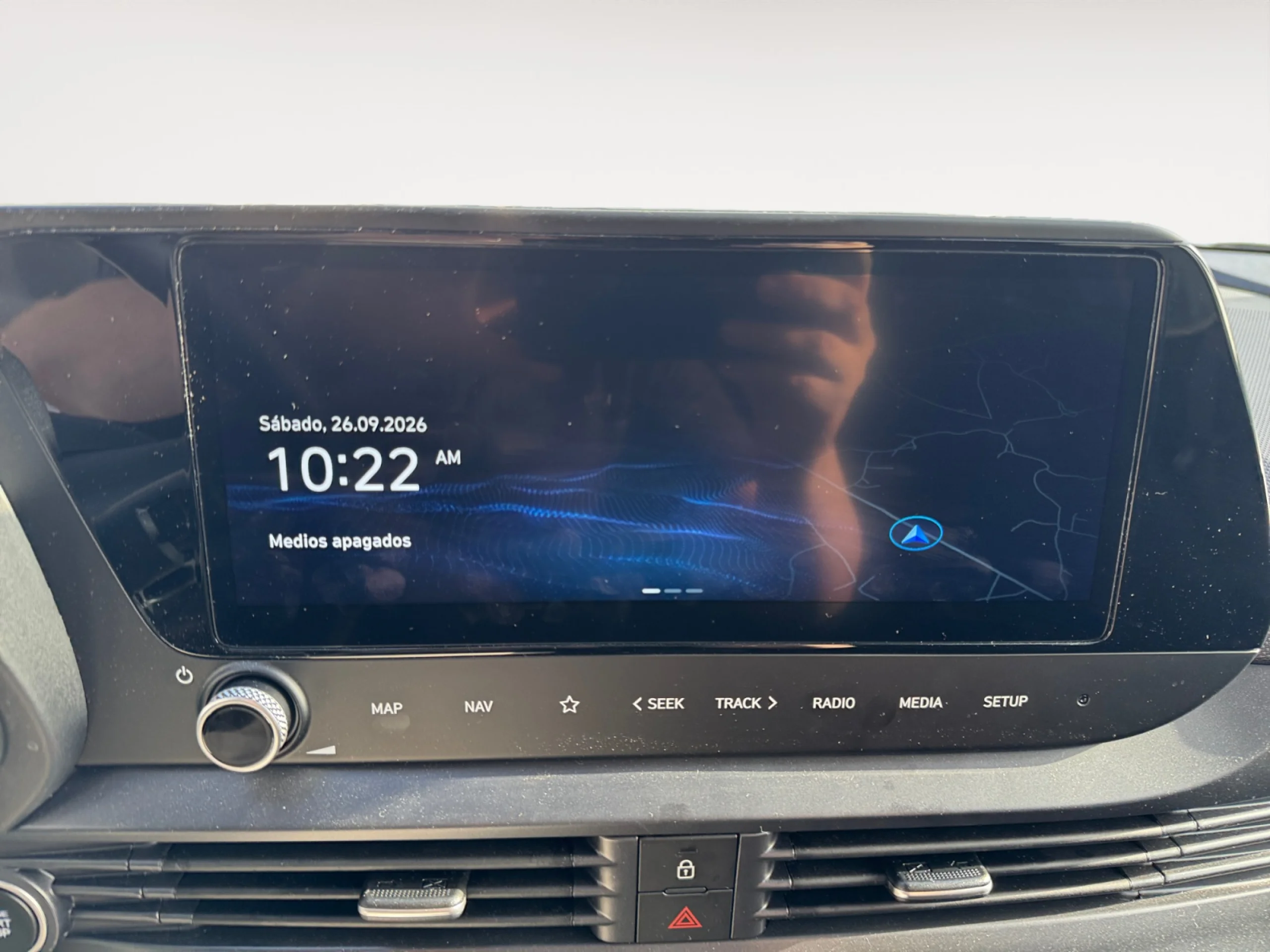 HYUNDAI I20 1.0 T TECNO - Foto 9