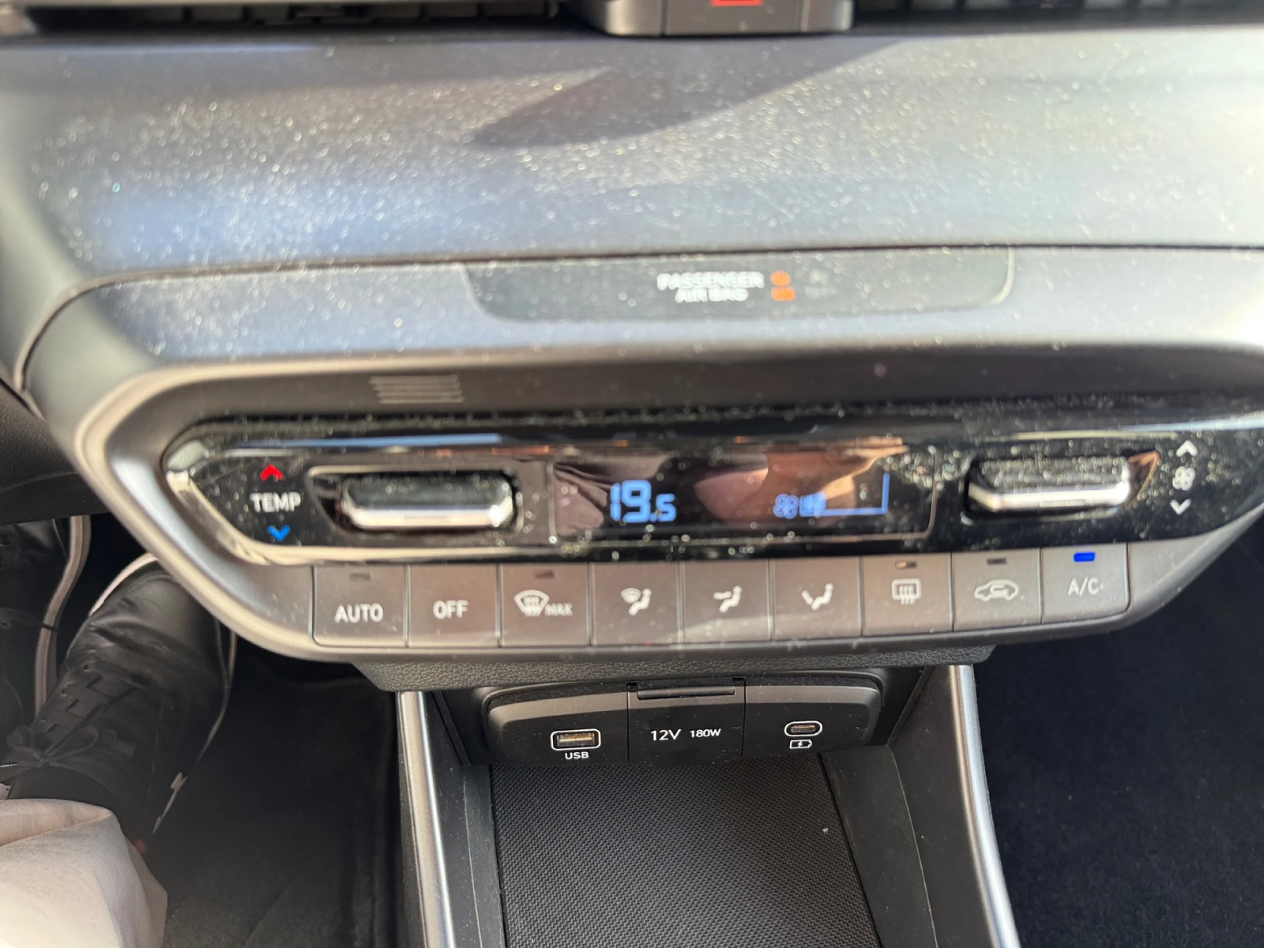 HYUNDAI I20 1.0 T TECNO - Foto 11